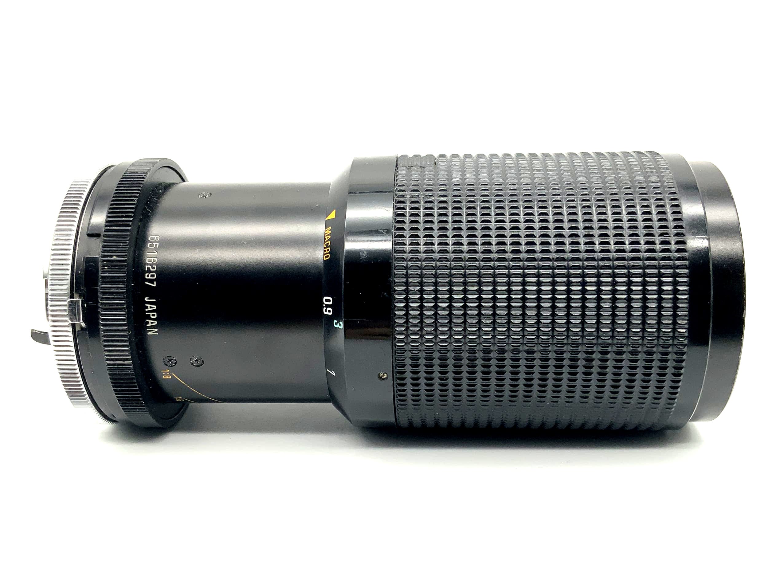 Tamron 70-210mm 1:3.8-4 Objektiv Adaptall 2 Macro Kamera Linse (Yashica/Contax)