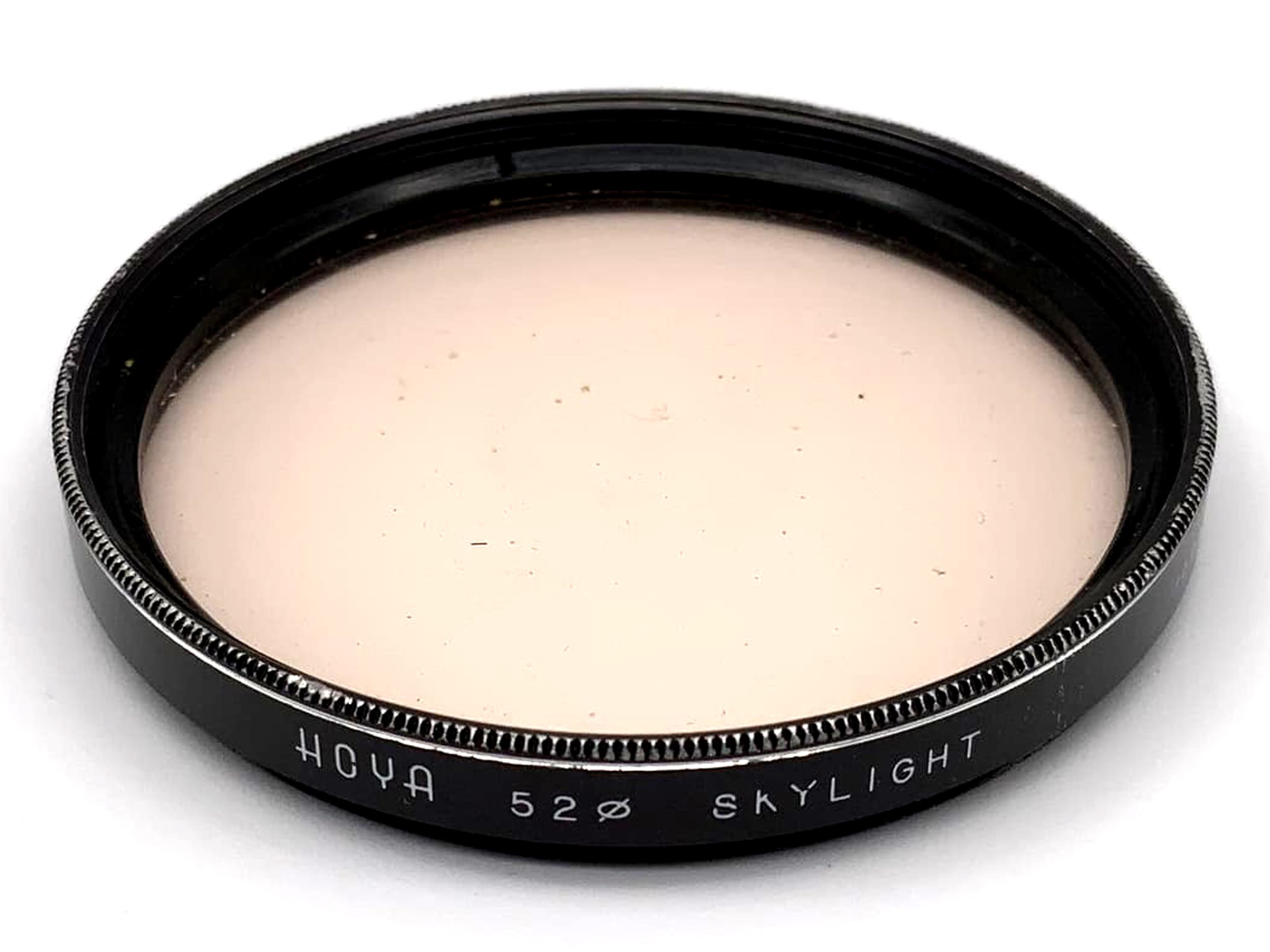 Hoya Skylight 52mm Filter  Filtergewinde