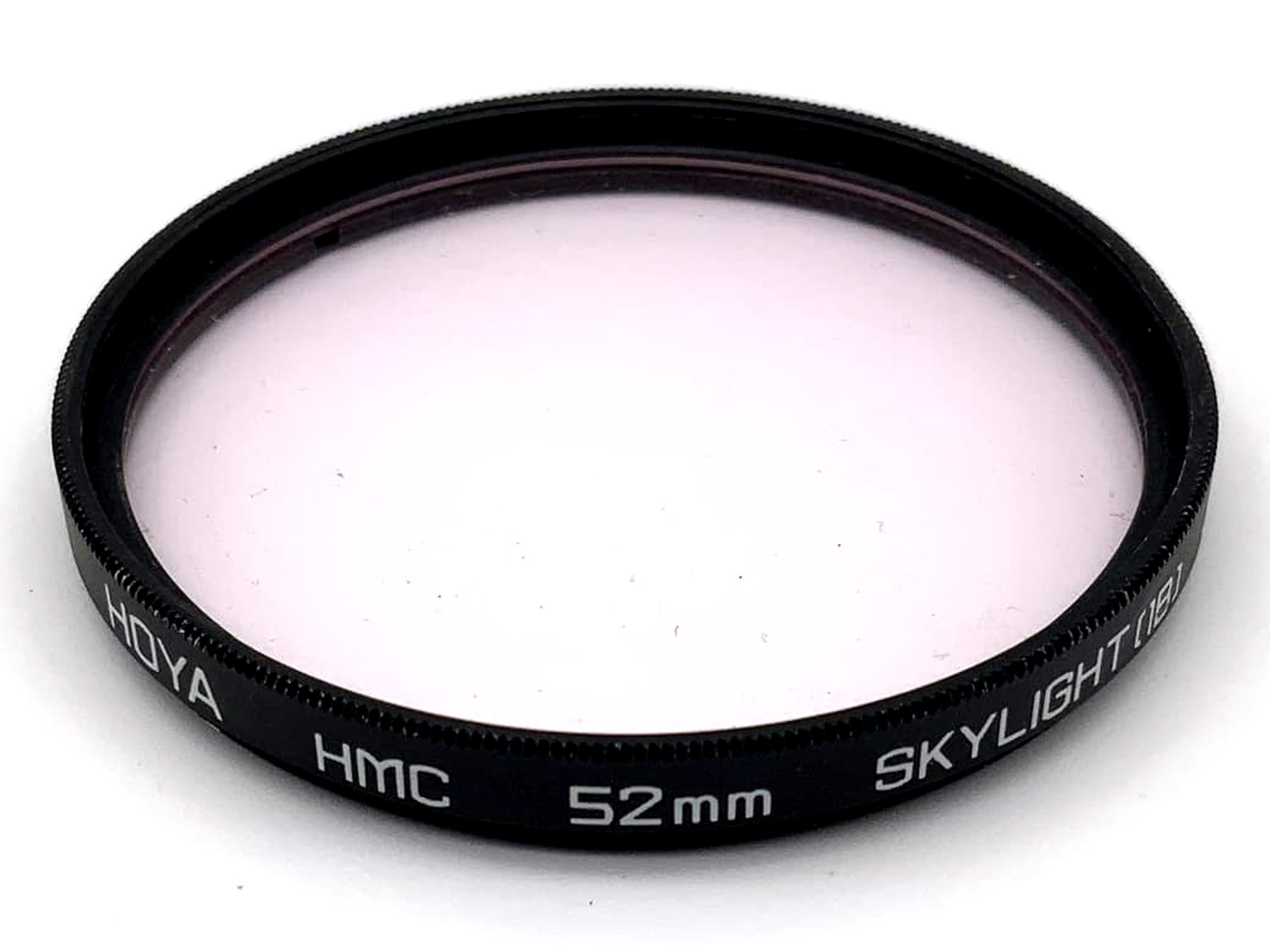 Hoya Skylight 52mm Filter HMC (1B) Filtergewinde