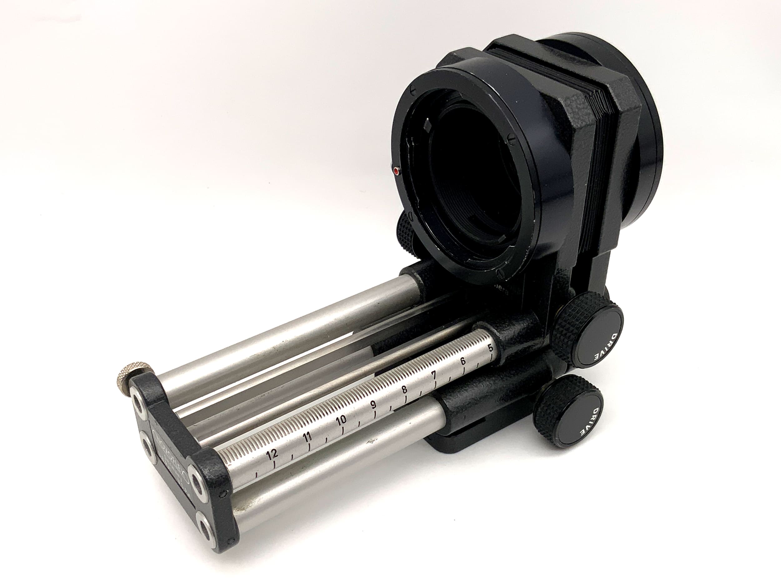 Novoflex Balgengerät R3,R4,R5,R6,R7,R8,R9 (Leica R)