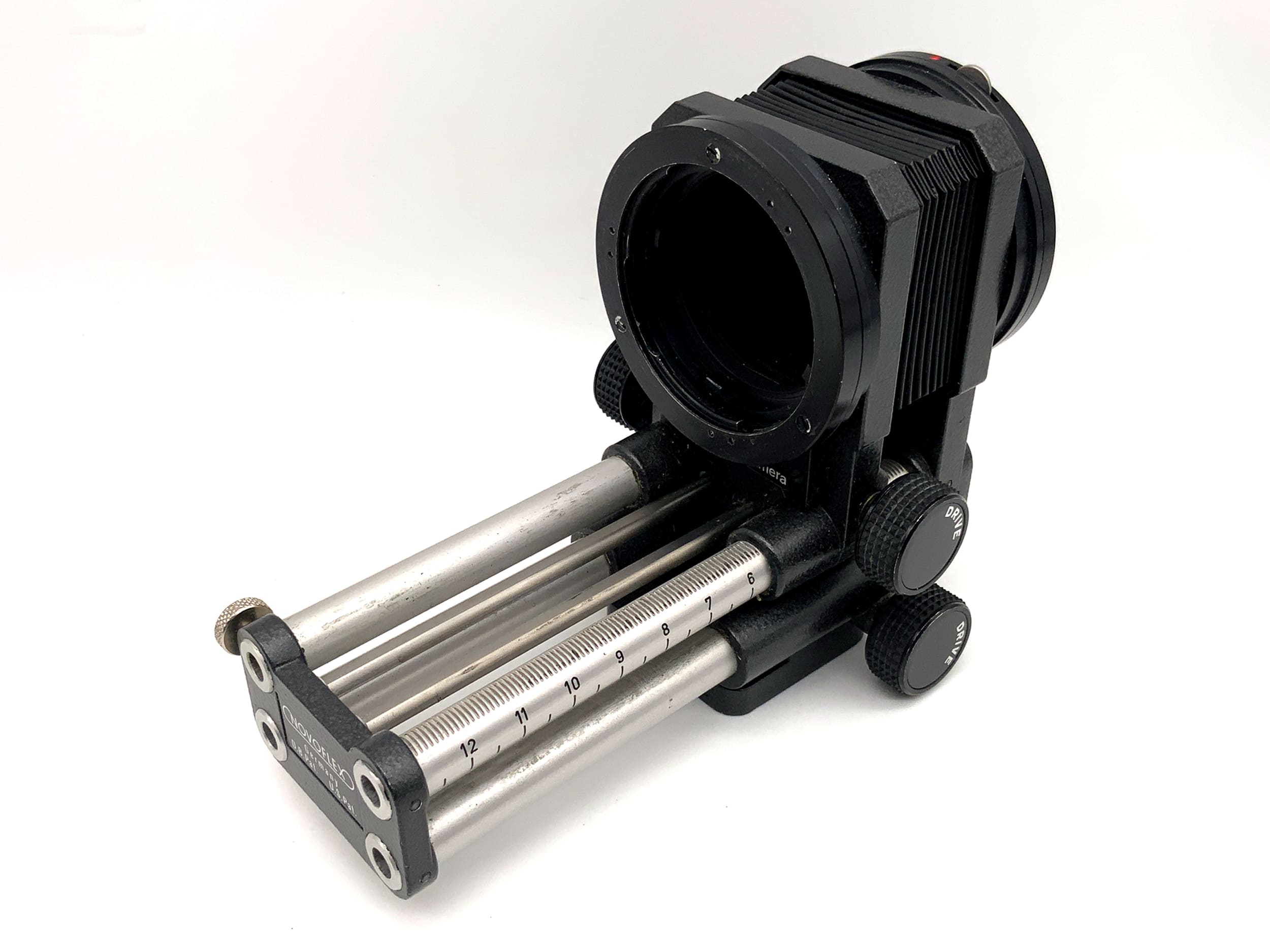 Novoflex Balgengerät (Olympus OM)