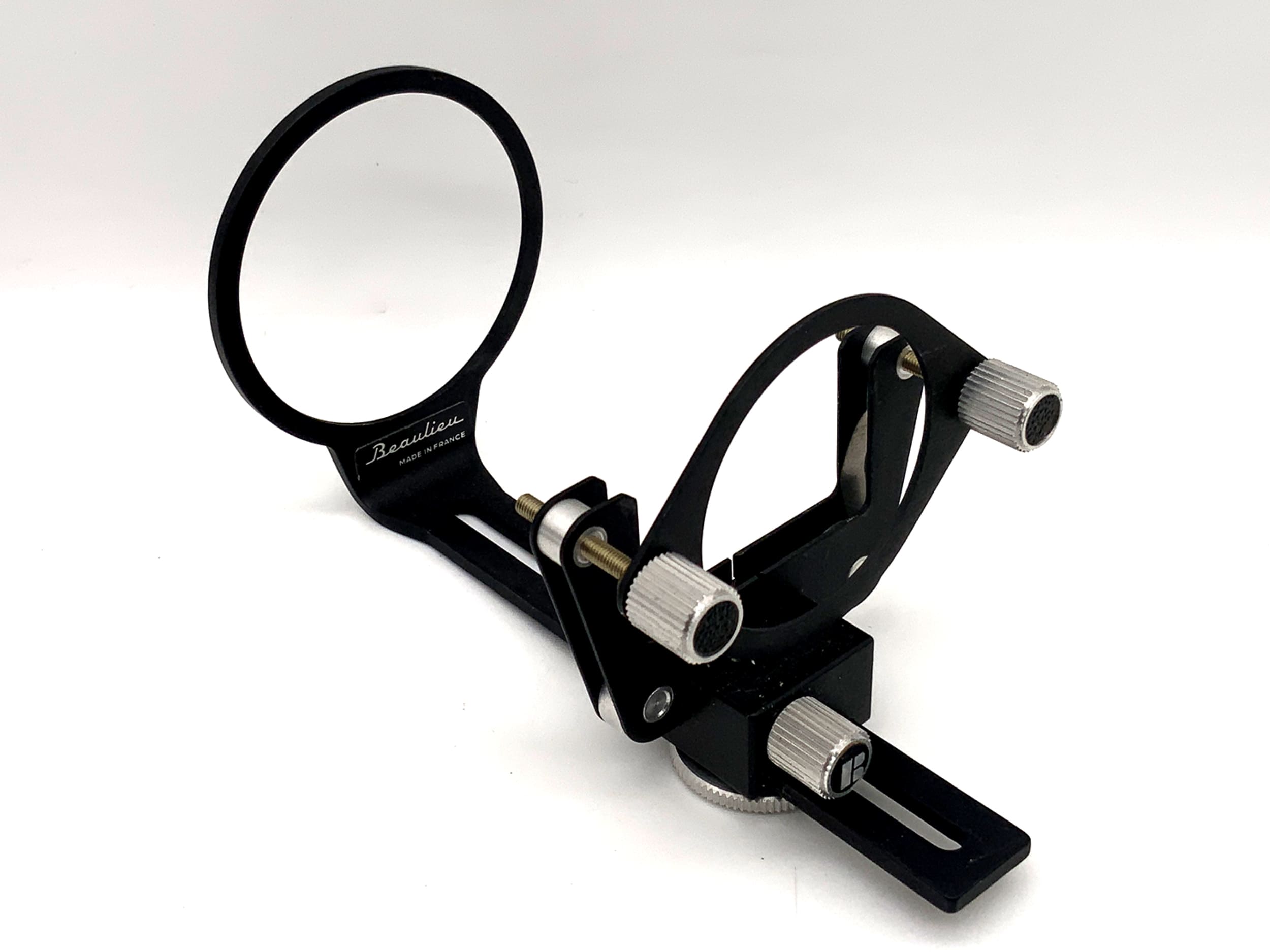 Bealieu Repro Vorsatz Filter-Vorsatz Reproduktion Filter Halter