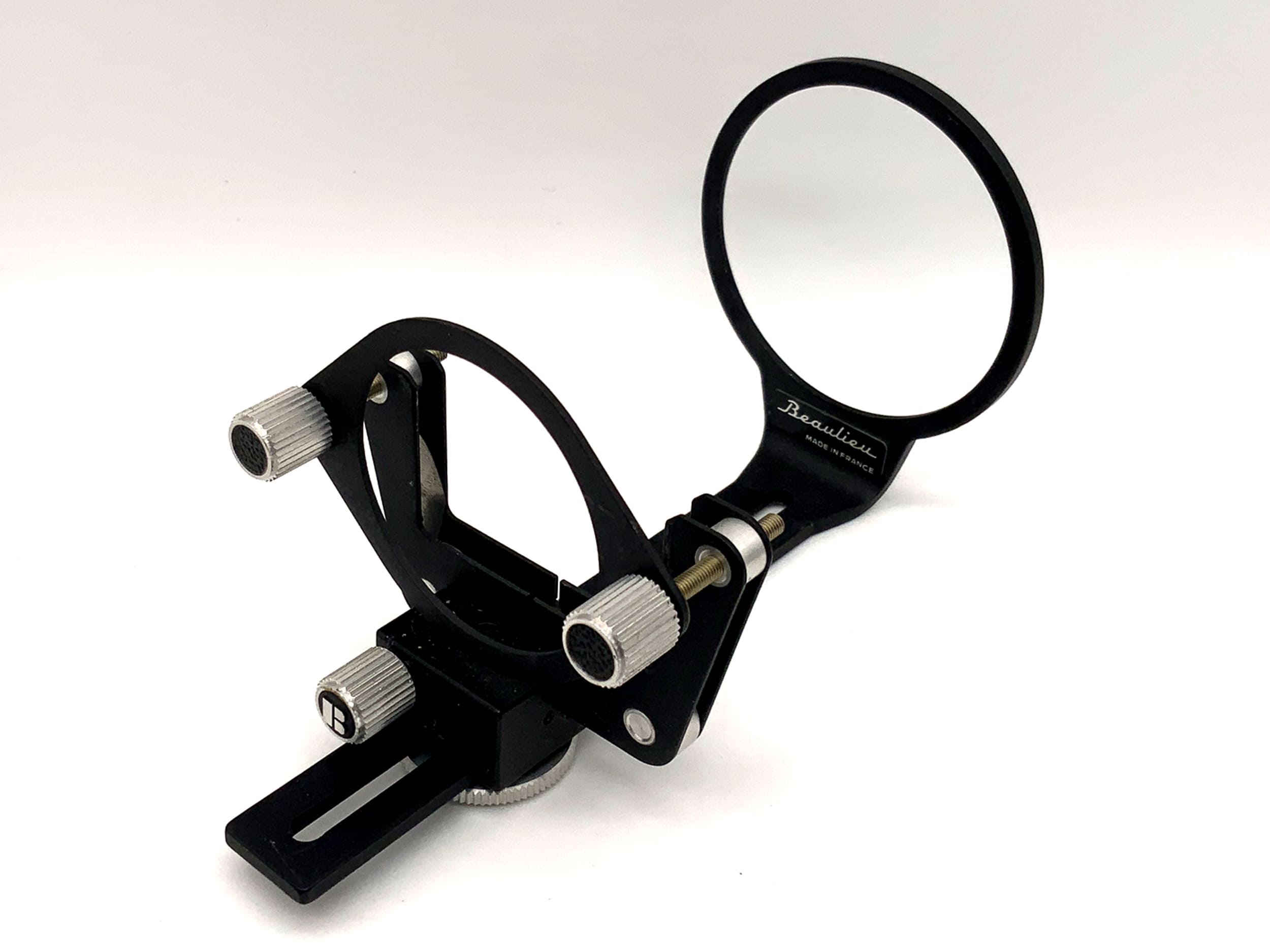 Bealieu Repro Vorsatz Filter-Vorsatz Reproduktion Filter Halter