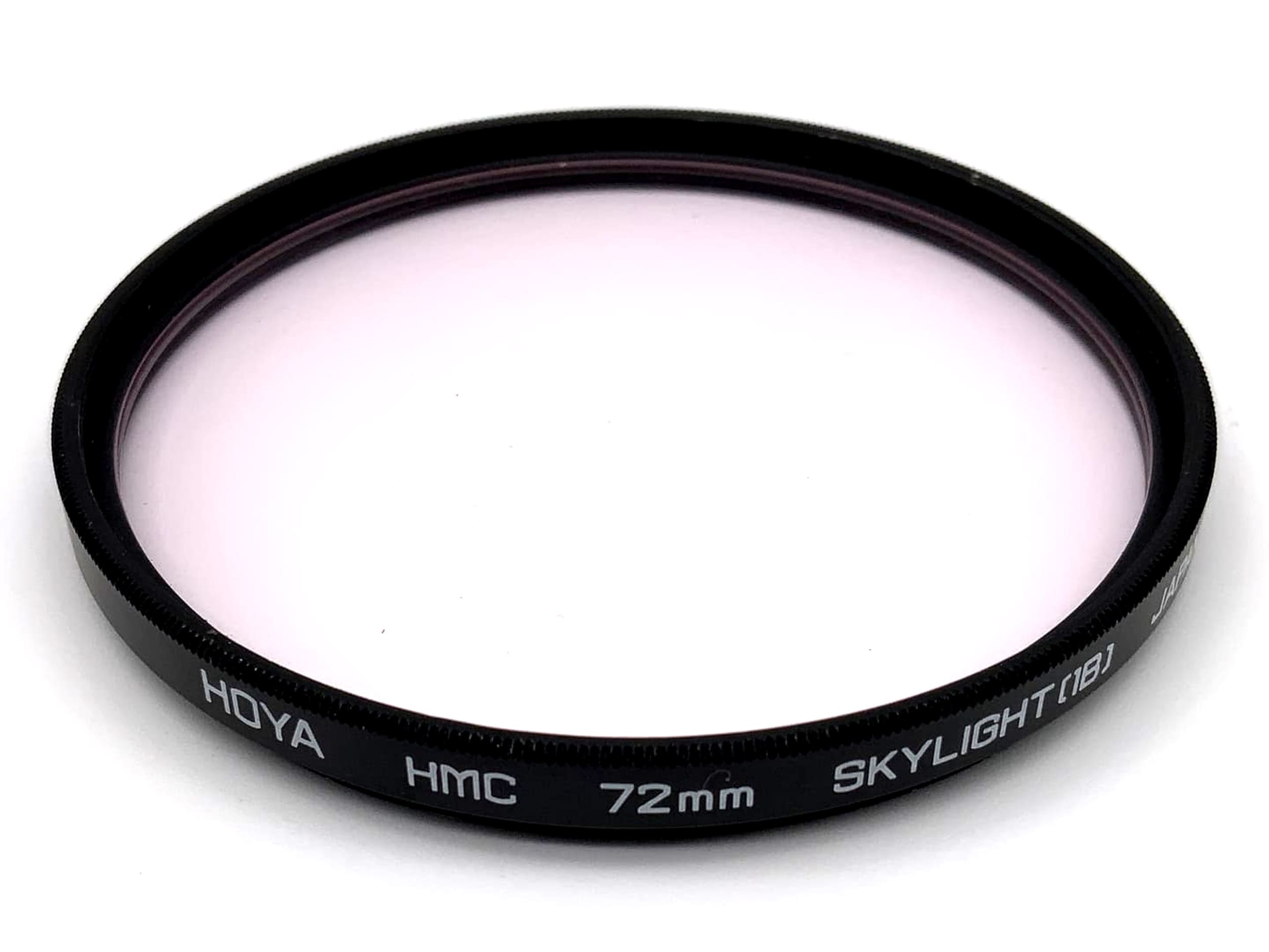 Hoya Skylight 72mm Filter HMC (1B) Filtergewinde