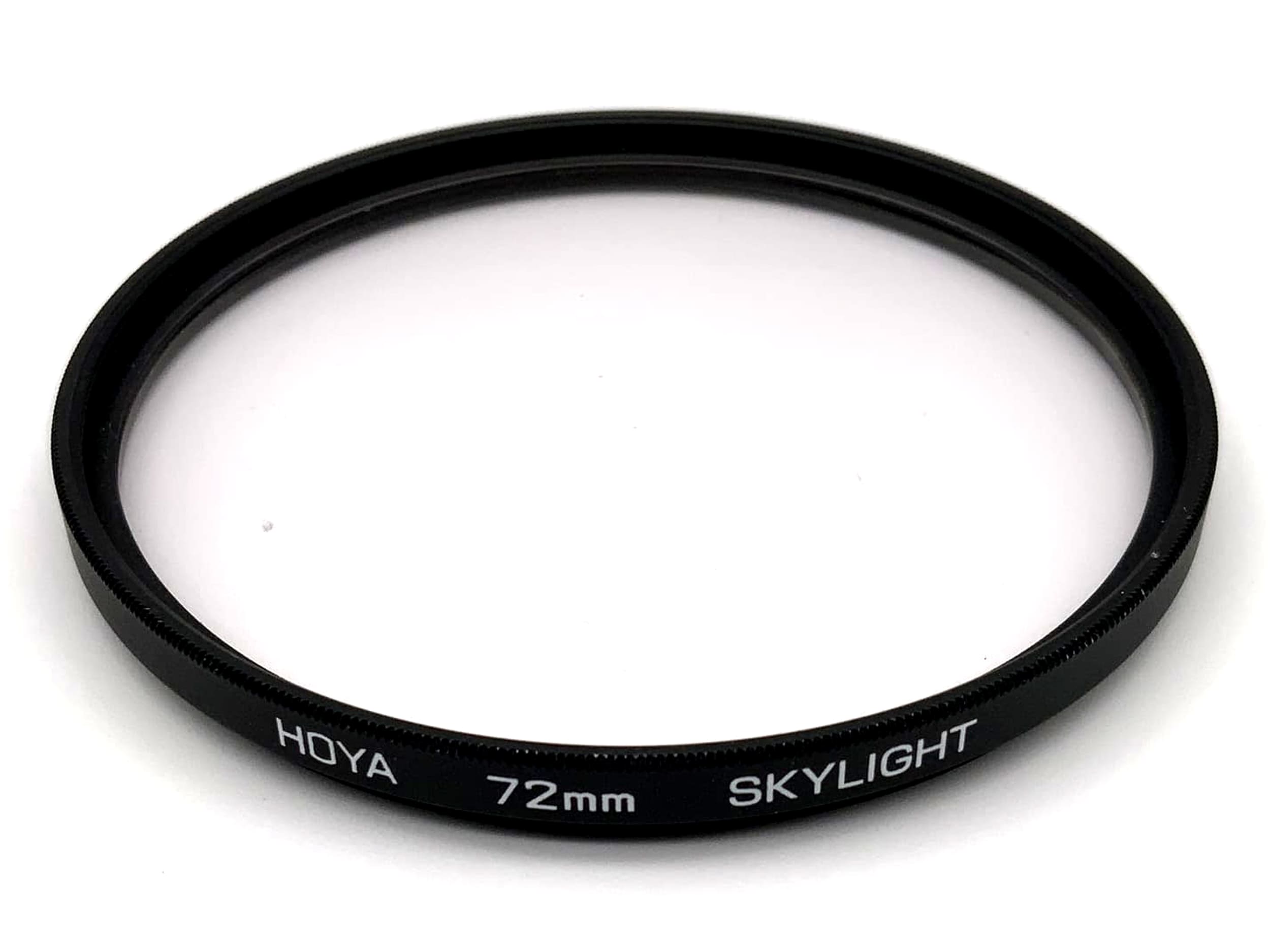 Hoya Skylight 72mm Filter  Filtergewinde