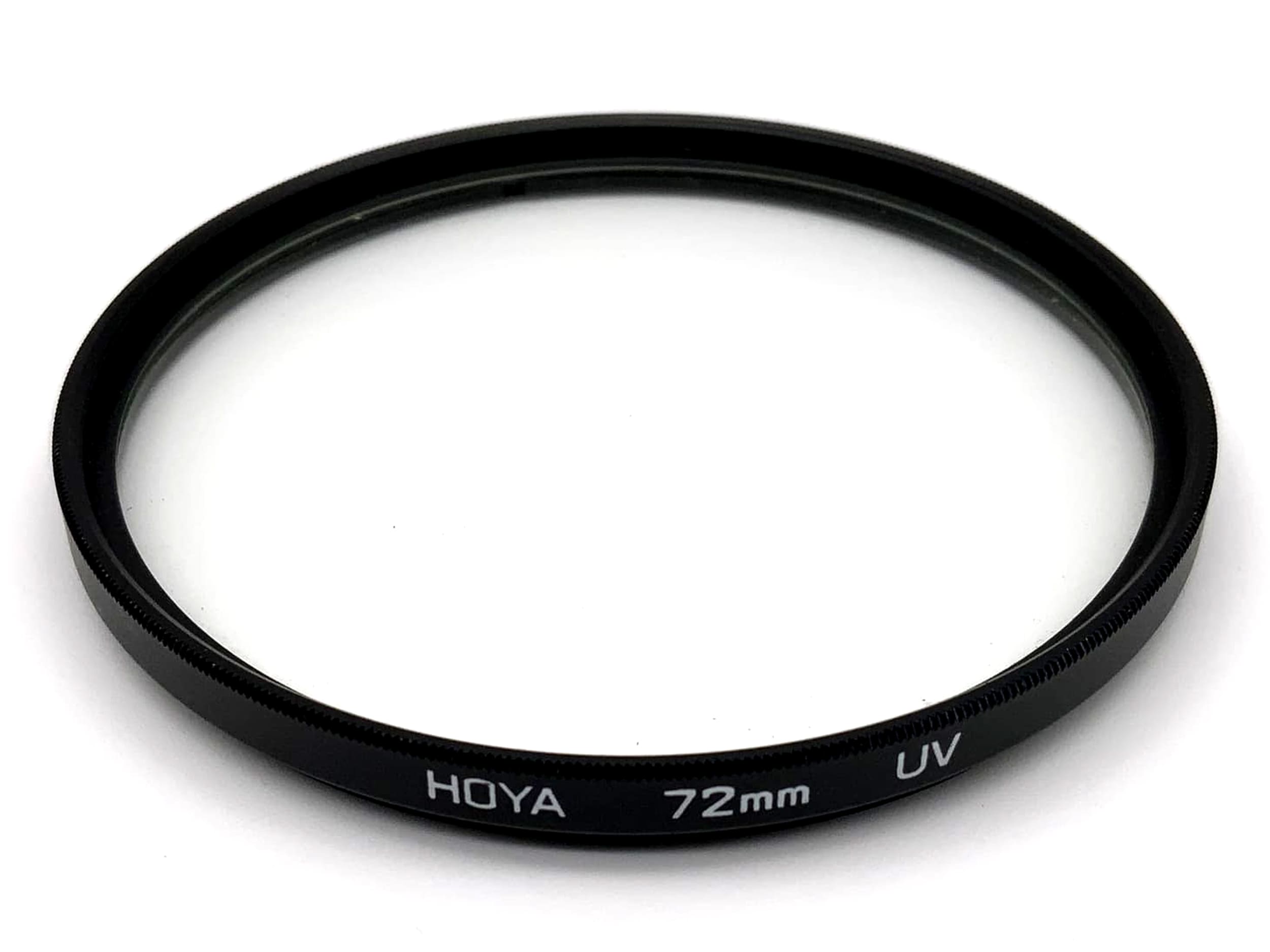 Hoya UV-Filter 72mm Filter  Filtergewinde