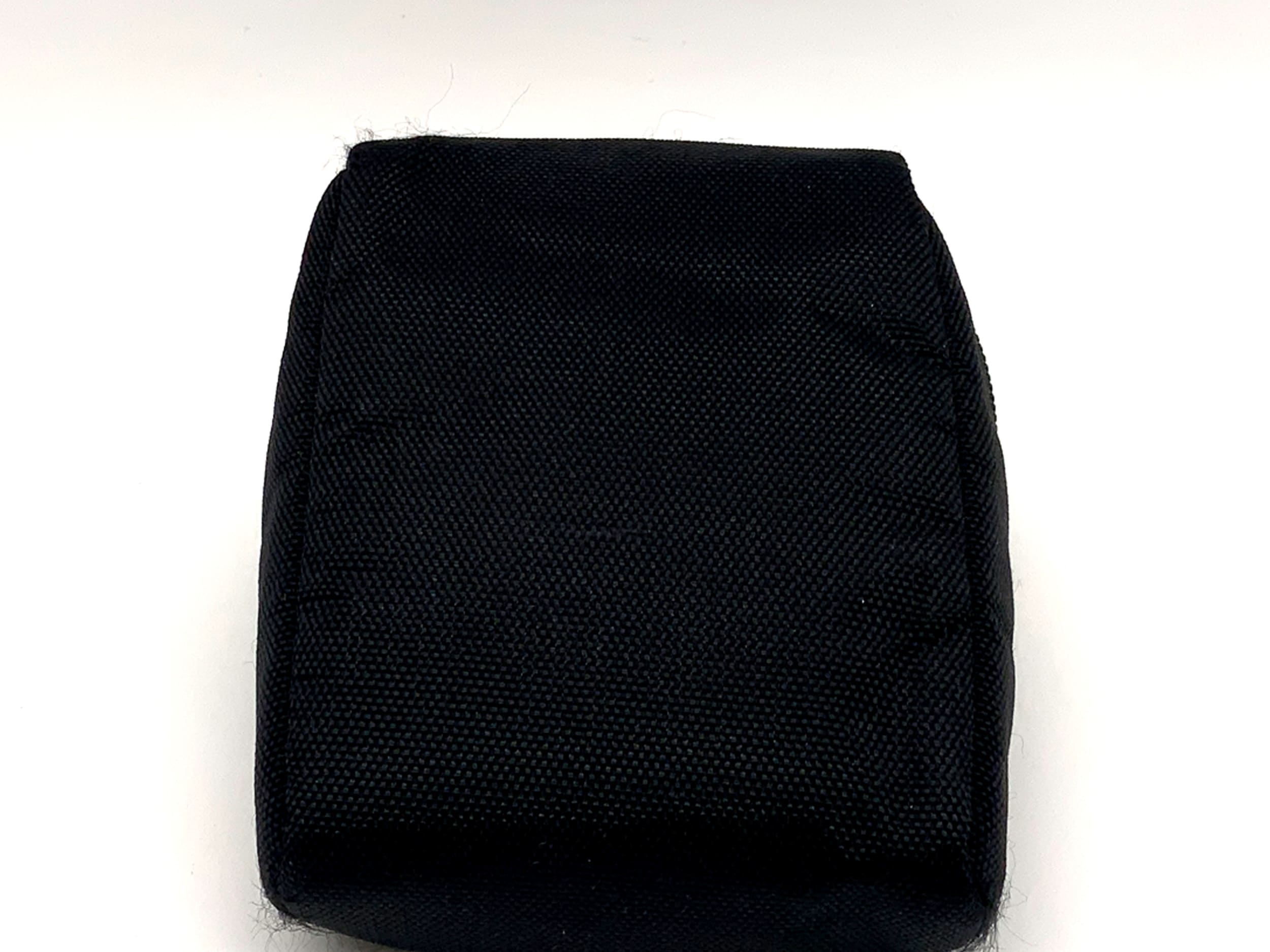 Nikon SS-400 Köcher schwarz Lens case für Speedlite SB-400 softcase Lens Case