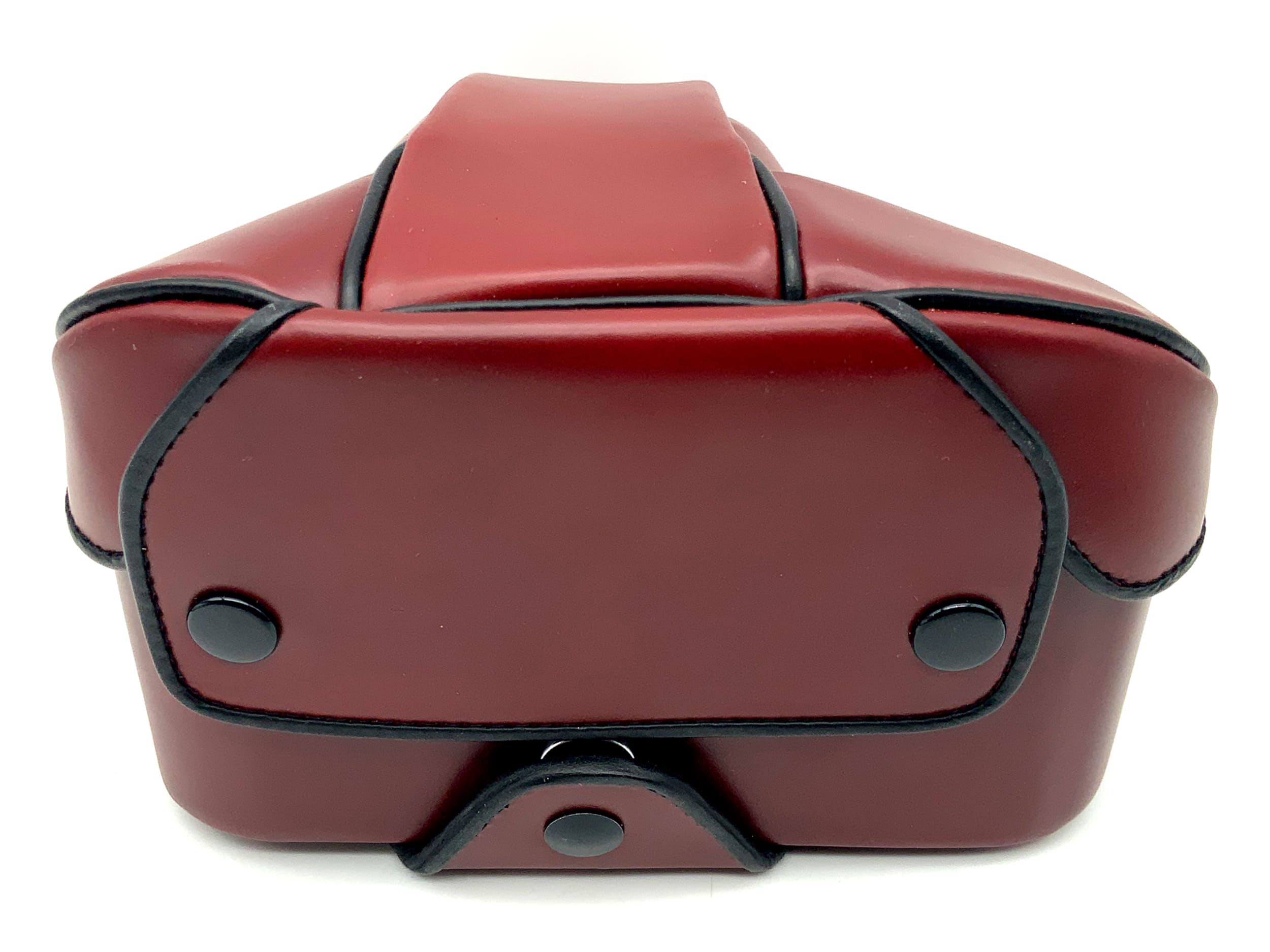 Nikon CF-22 Tasche rot Bereitschaftstasche für F3 / F3T / F3P / F3HP Fototasche