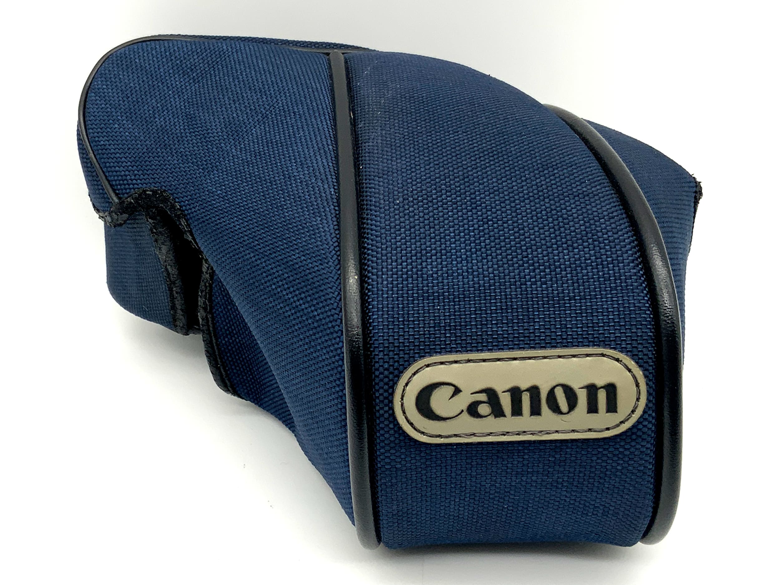 Canon T50 S Bereitschaftstasche blau Tasche für T50 Kameratasche Fototasche