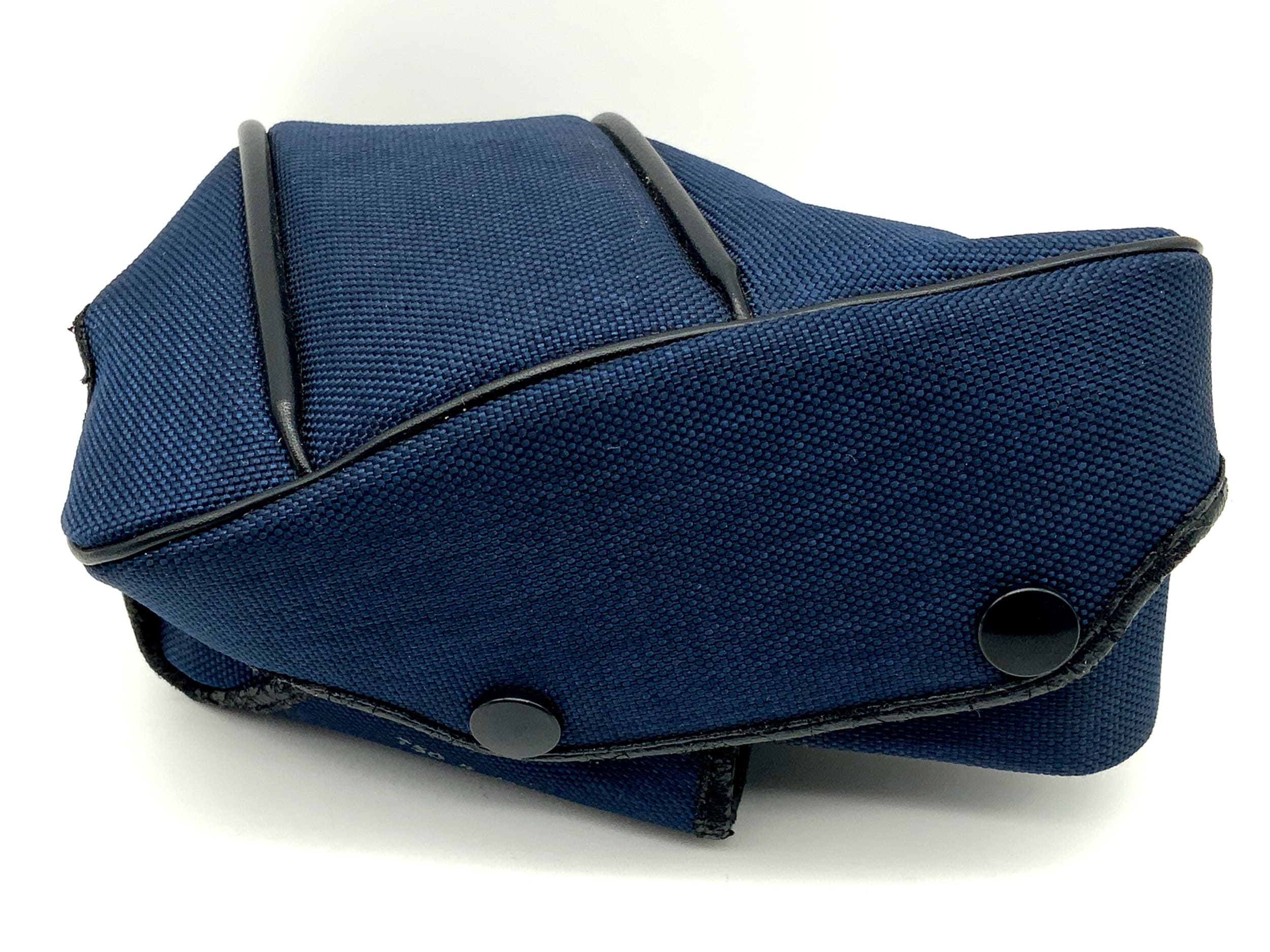 Canon T50 S Bereitschaftstasche blau Tasche für T50 Kameratasche Fototasche