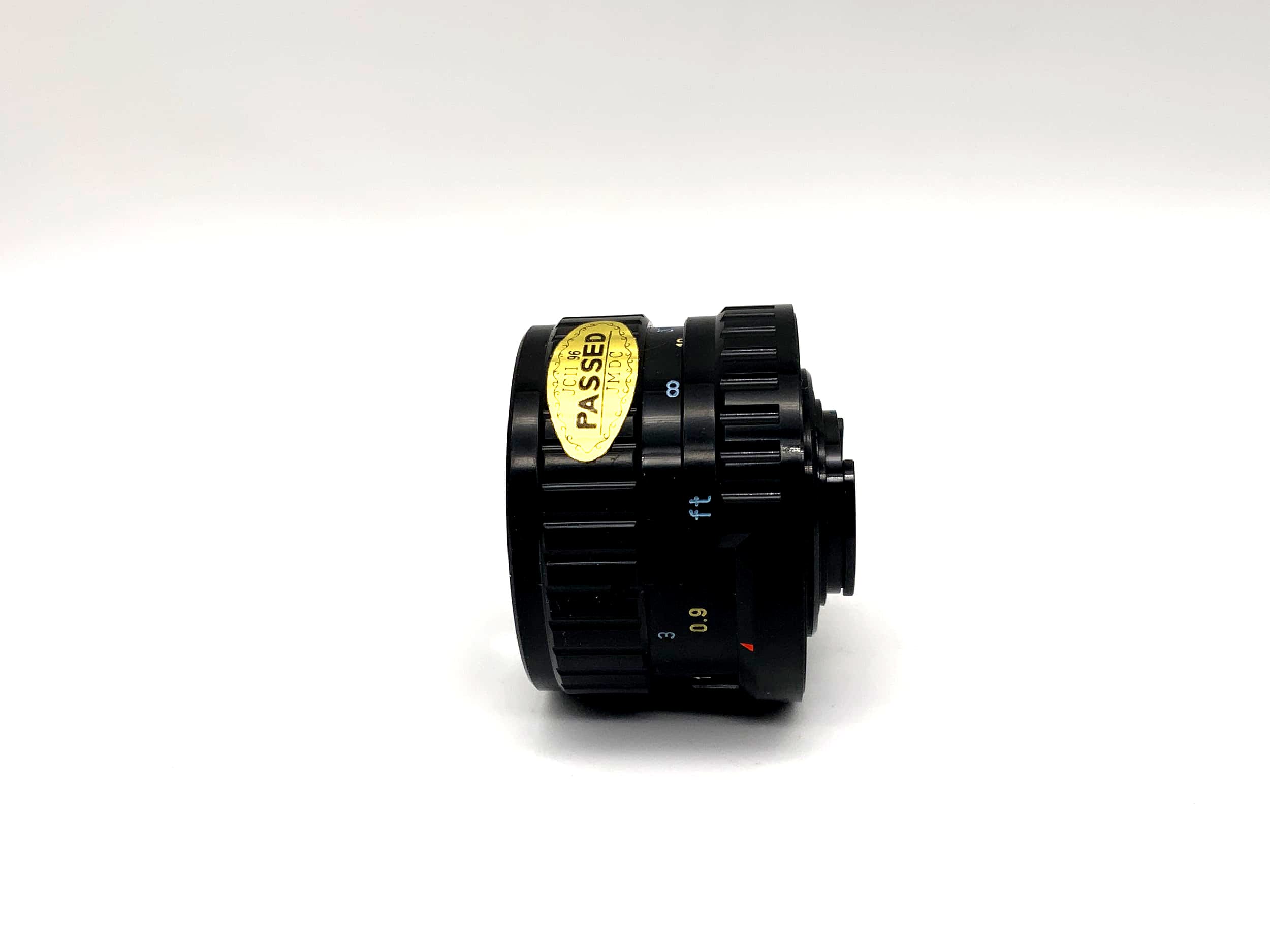 Asahi Pentax 50mm 1:2.8 Objektiv Pentax-110 Kamera Camera Lens (Auto 110)