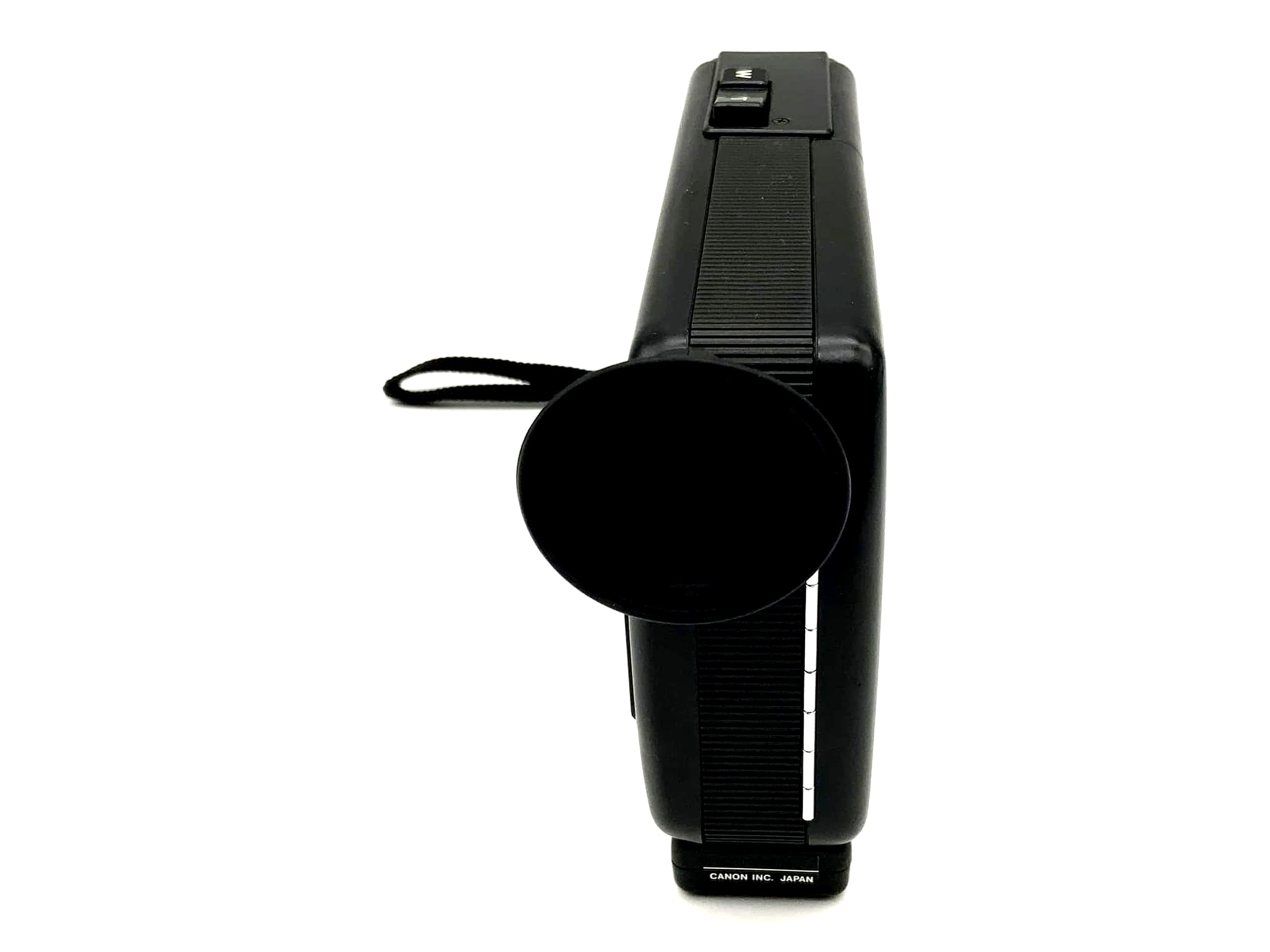 Canon 514XL Filmkamera Canon C-8 Lens 1:1.4 9-45mm Super 8 Kamera movie camera