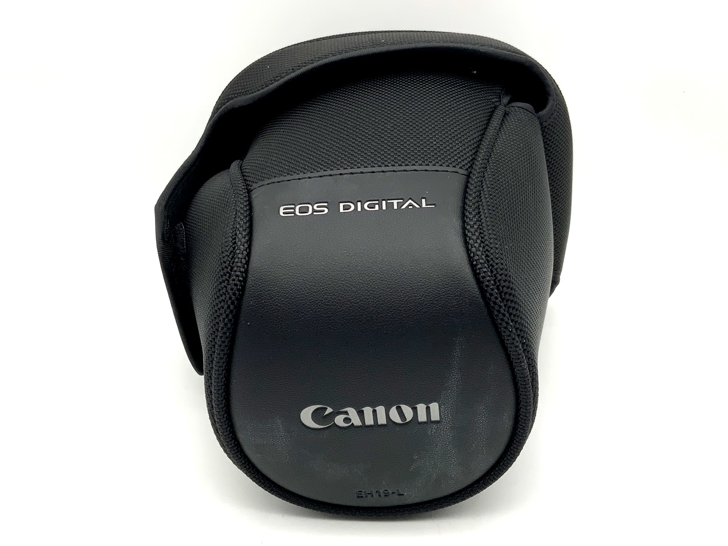 Canon EH19-L Bereitschaftstasche schwarz für EOS 450D Fototasche Kameratasche