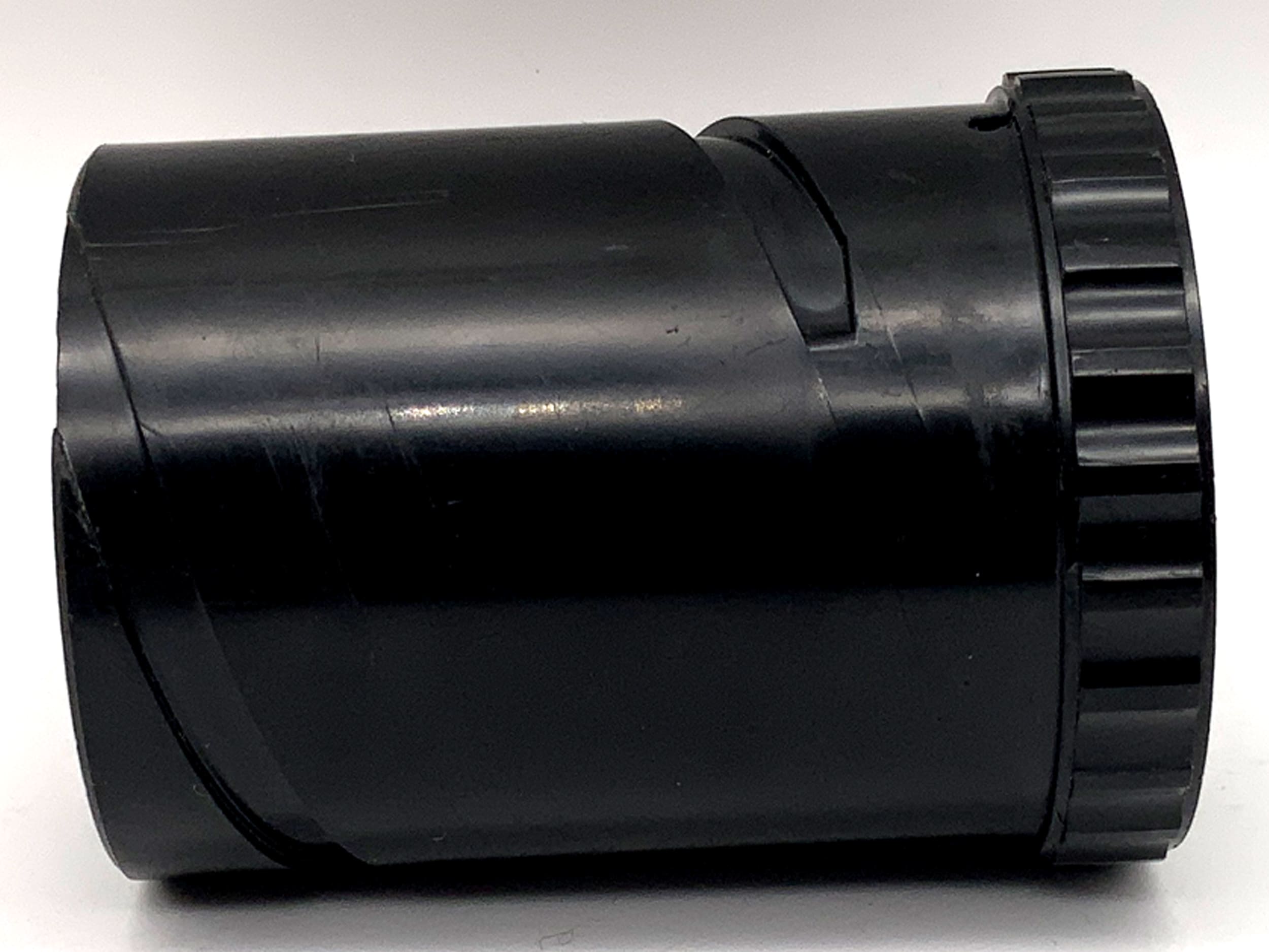 Pentacon 80mm 1:2.8 Projektorlinse AV Lens Linse (Schneckengewinde)