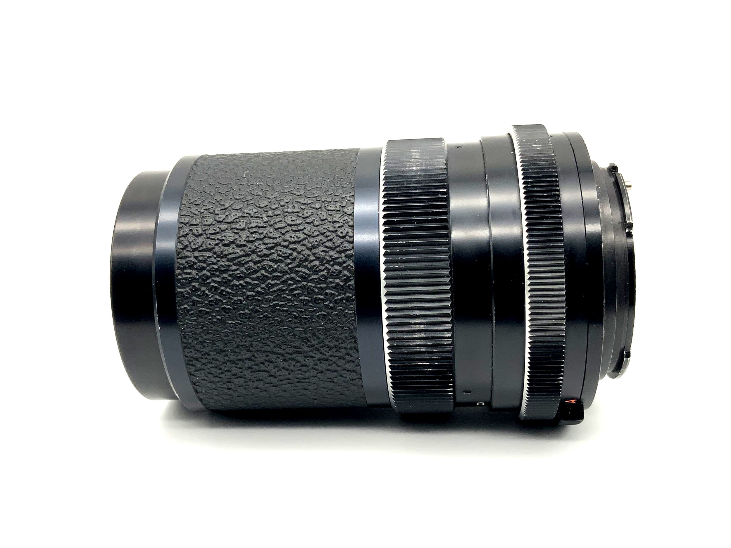 Carl Zeiss 135mm 1:4 Objektiv Tele-Tessar für z.B. Rolleiflex SL35 (Rollei QBM)