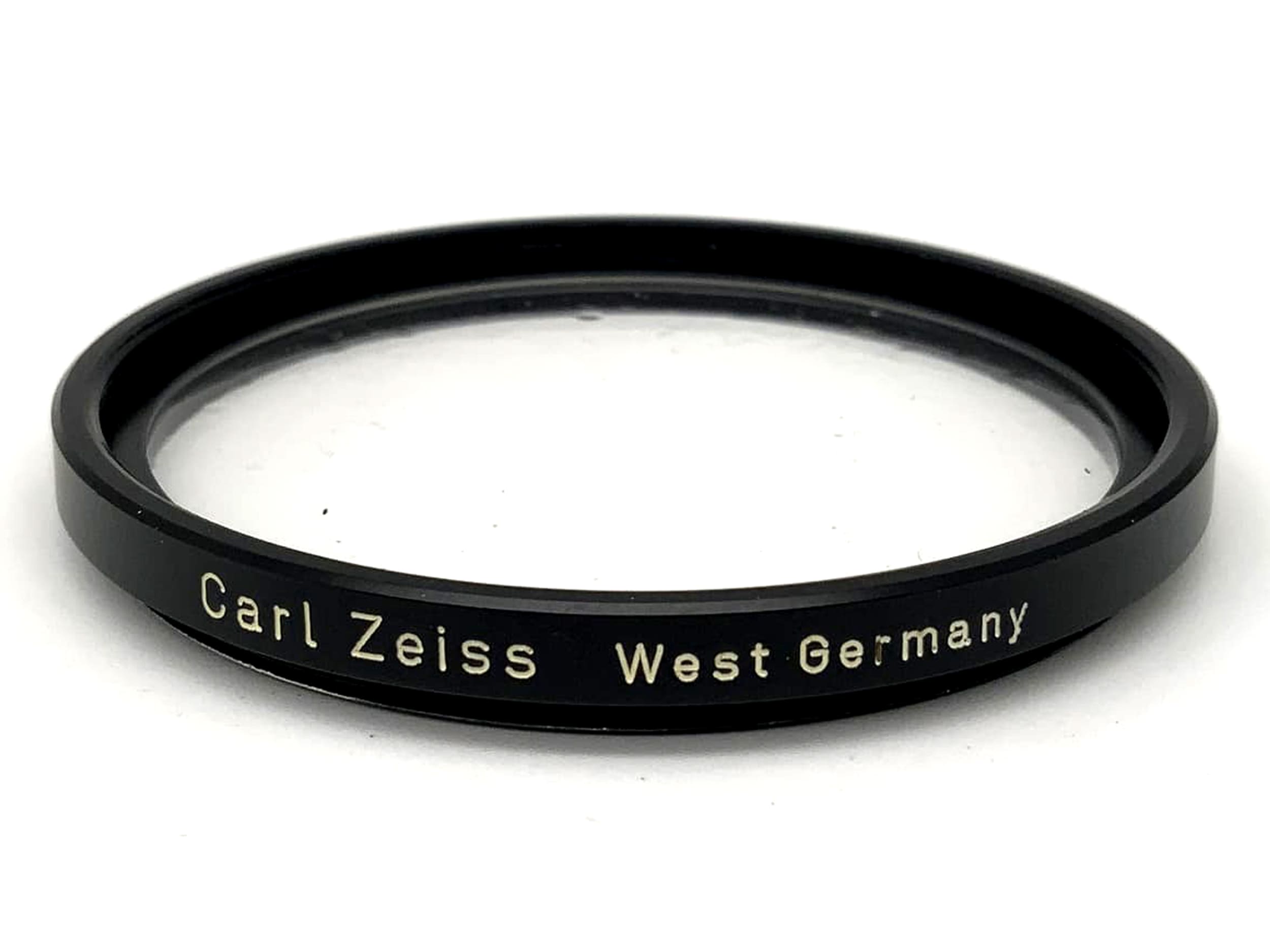 Carl Zeiss Weichzeichner Softar I Filter 55mm Kreisförmig Filtergewinde M55