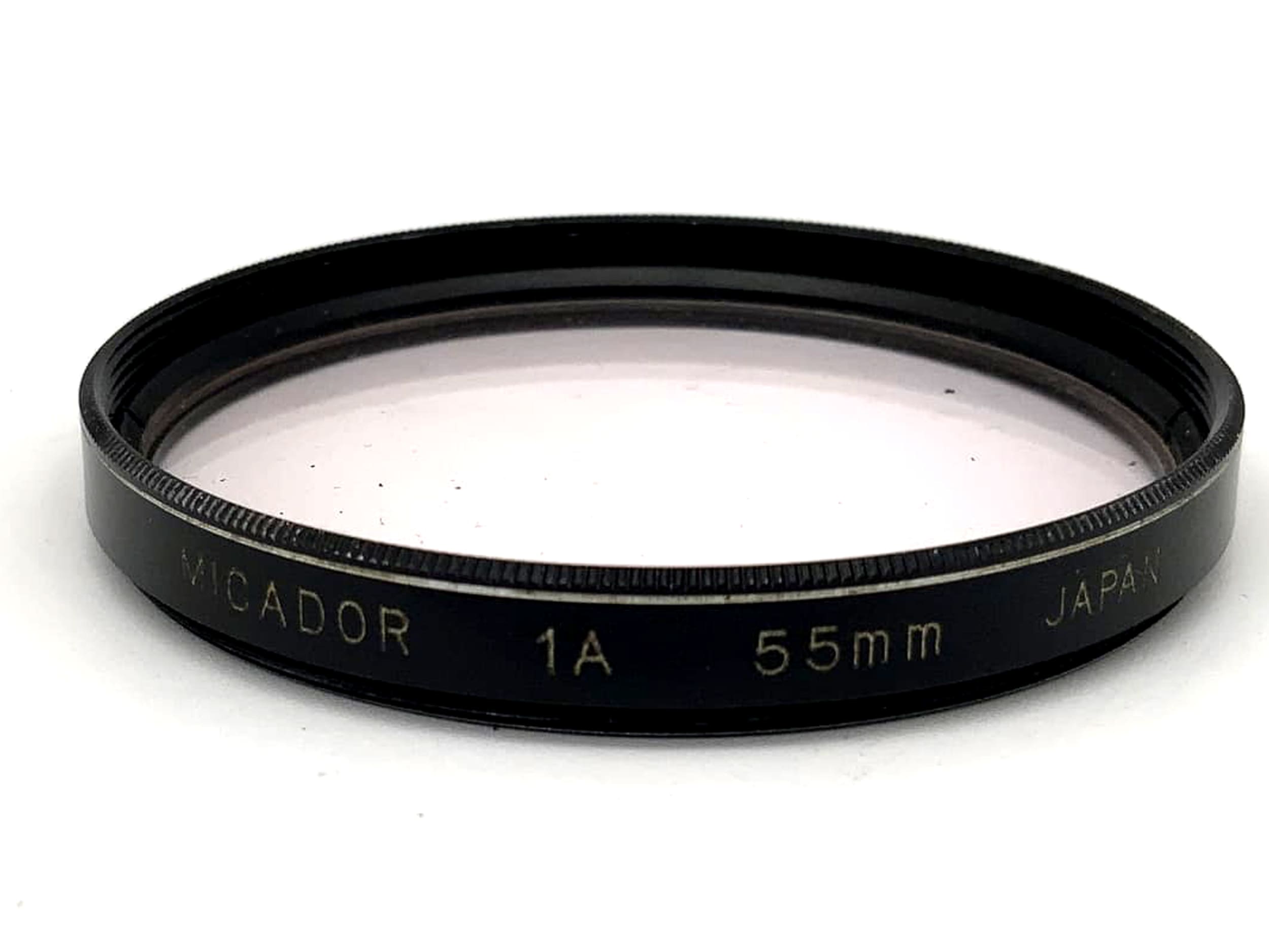 Micador Skylight 1A Filter 55mm Kreisförmig Filtergewinde M55