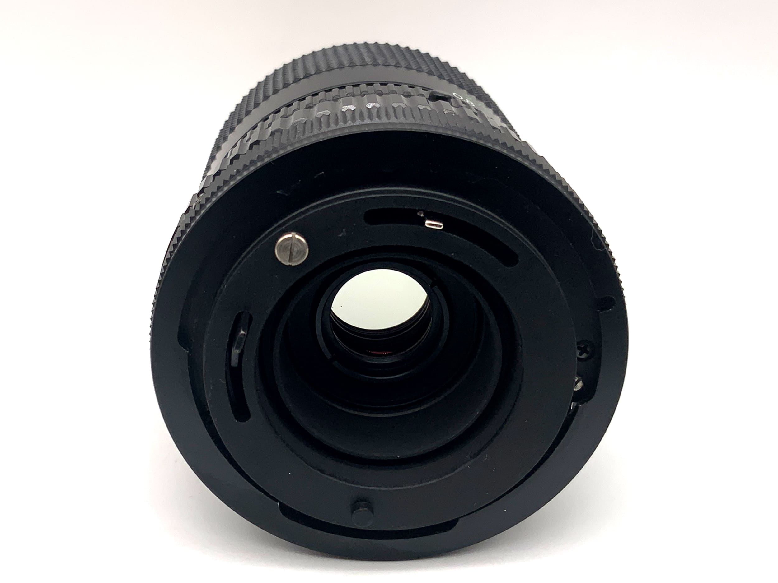 Exakta 28-70mm 1:3.5-4.8 Objektiv MC Macro Zoomobjektiv (Canon FD)