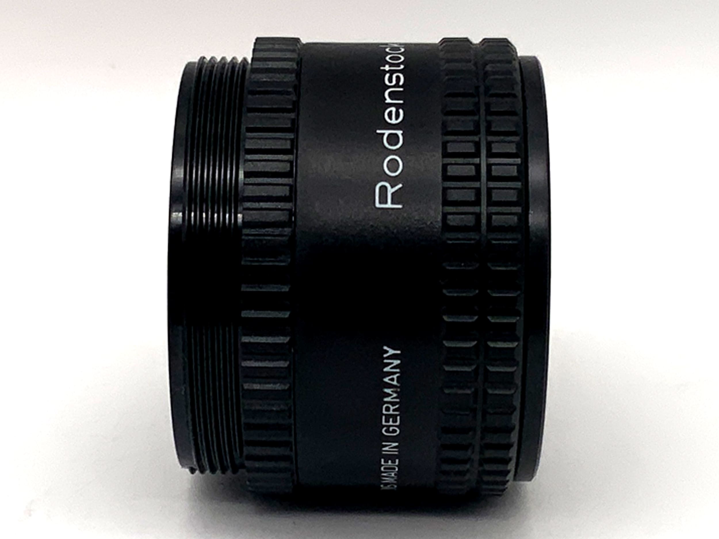 Rodenstock 50mm 1:3.5 Vergrößerungsobjektiv Trinar Enlarger Lens (M39)