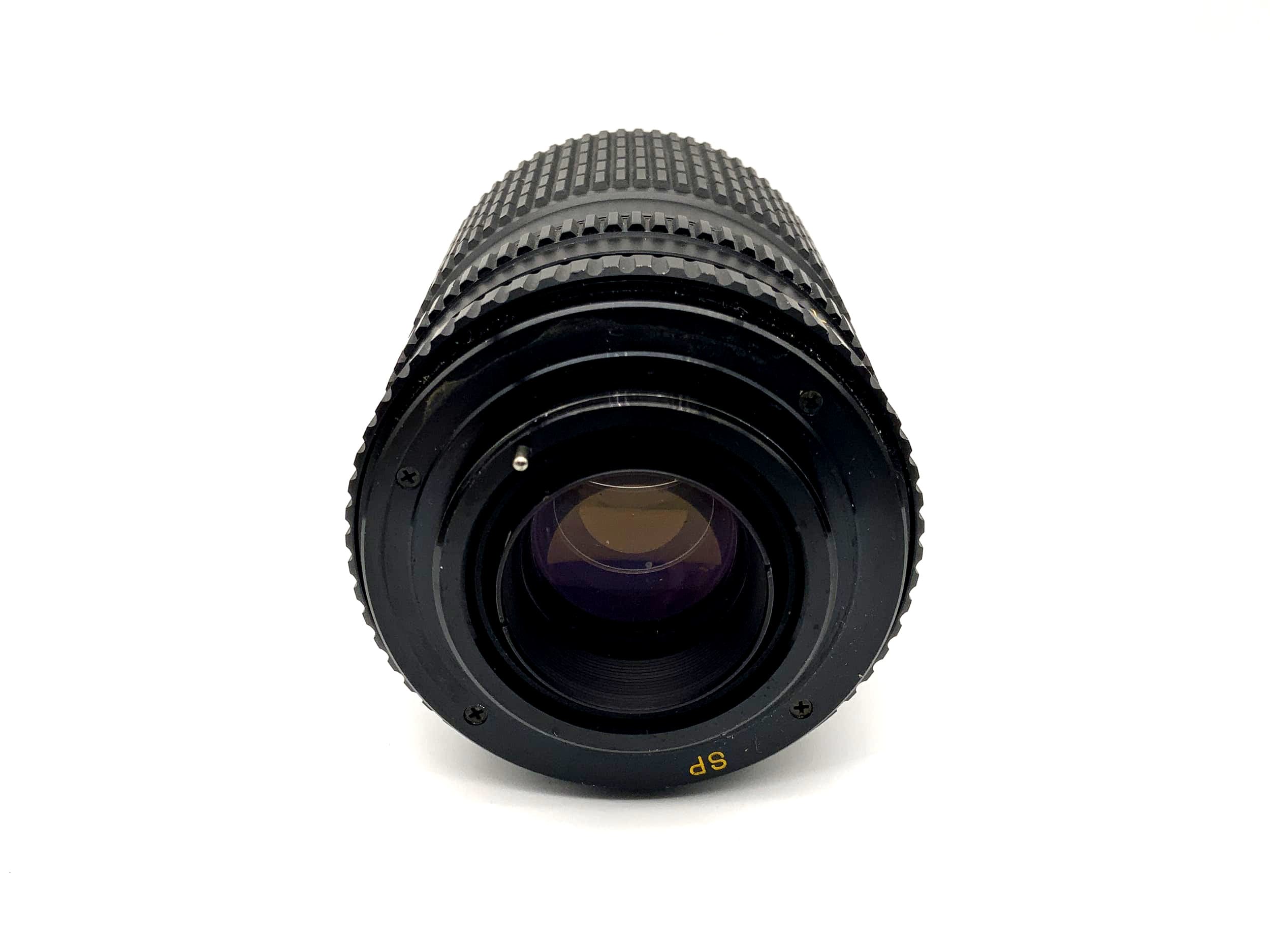 Osawa 35-105mm 1:3.5-4.5 Objektiv MC Macro Kamera Camera Lens (M42)