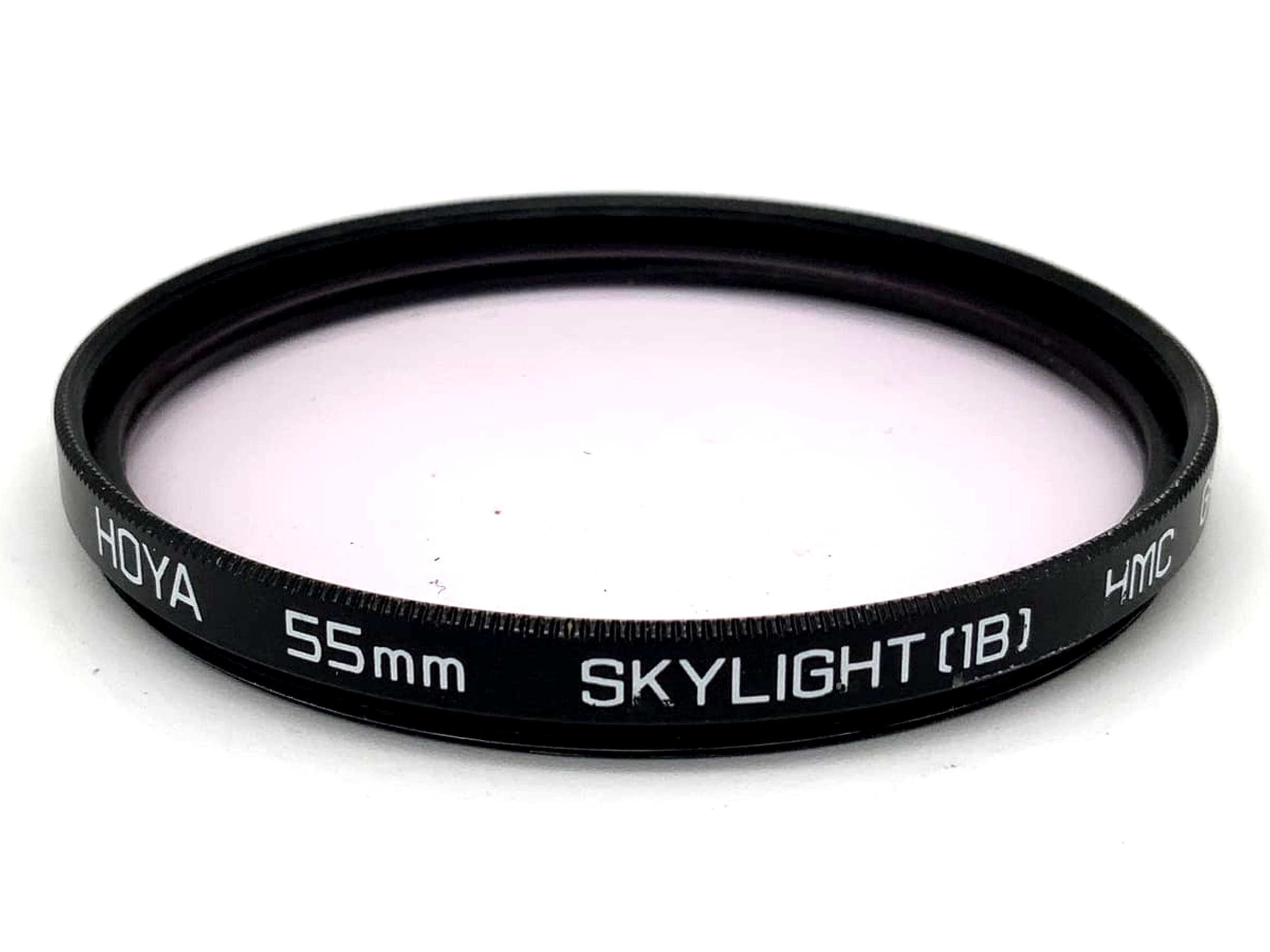 Hoya Skylight HMC Skylight(1B) Ghostless Filter 55mm Kreisförmig M55