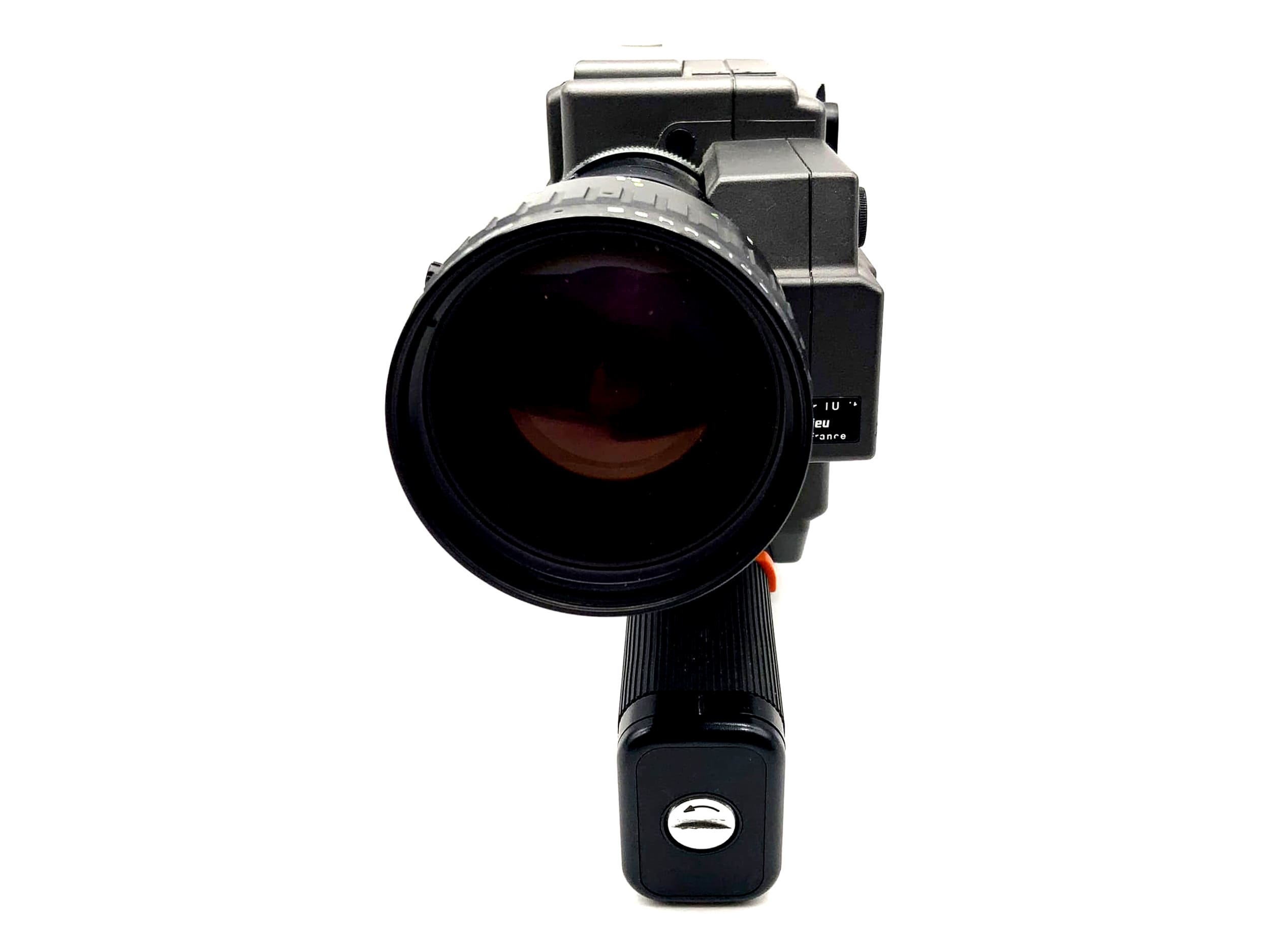 Beaulieu 6008S Filmkamera Super 8 Kamera movie camera !Defekt!