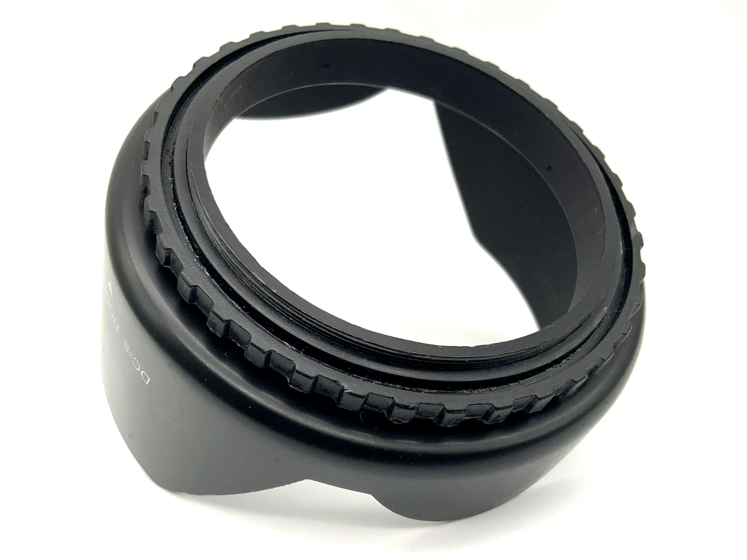 n.a DC-s Hood 72mm Gegenlichtblende Lens Hood Streulichtblende