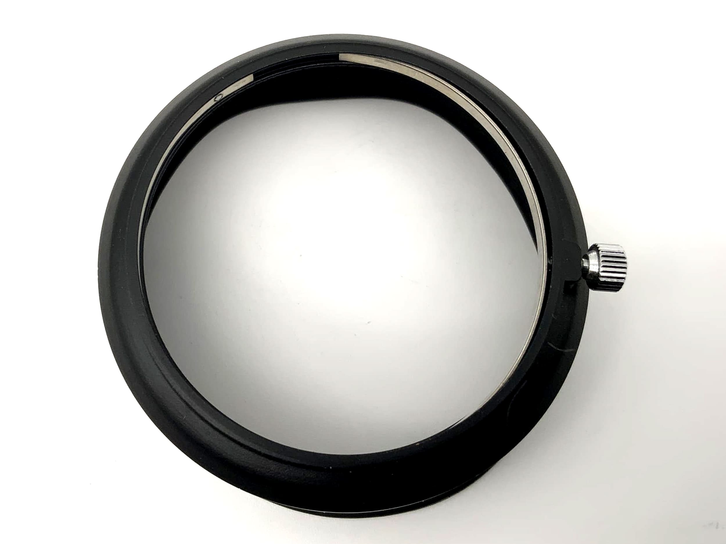 Olympus 35-70mm F3.5-4.5, 50mm F1.4 F1.8, 35mm F2.8 Gegenlichtblende Gummi