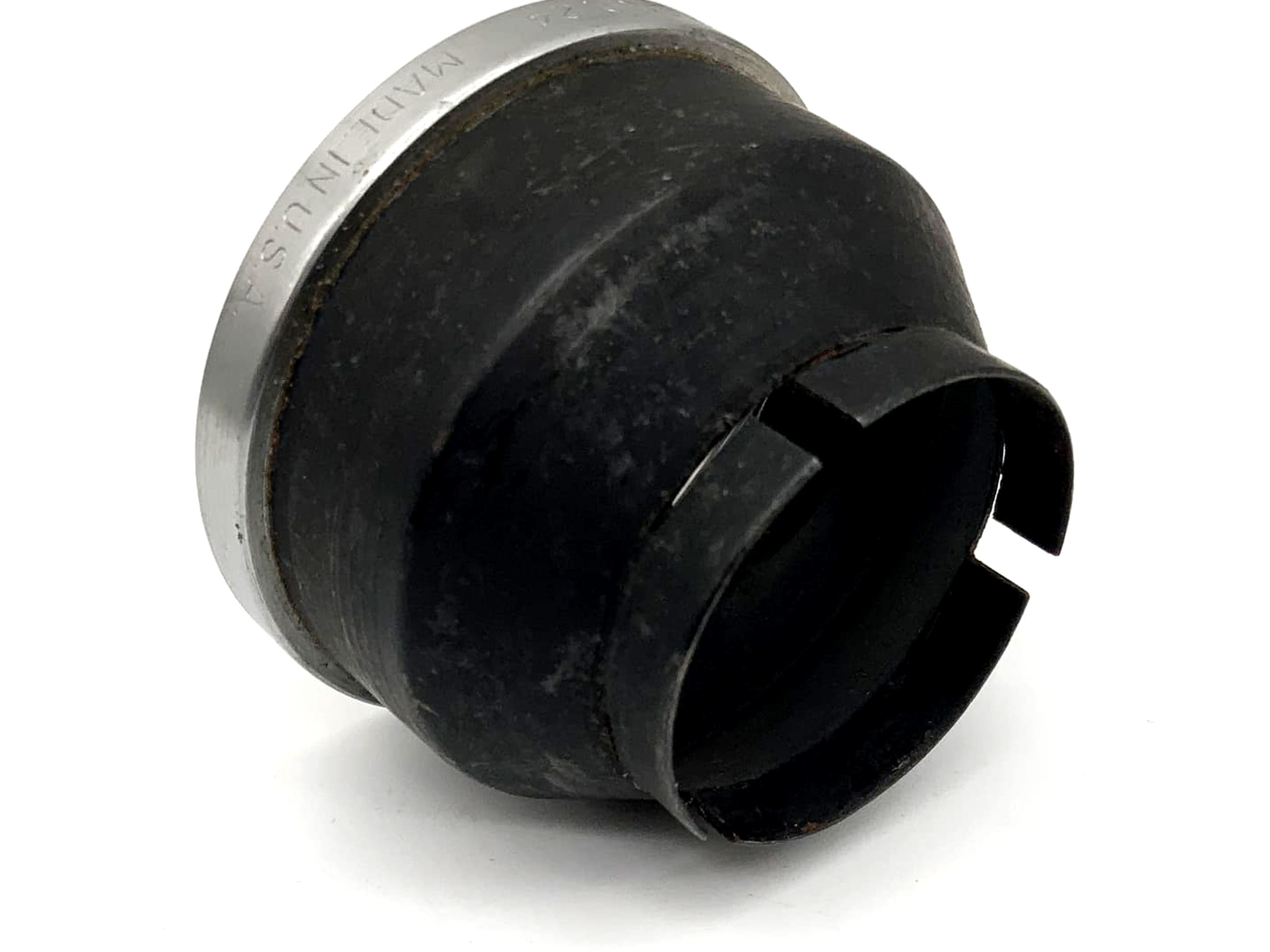 Kodak Series VI Adapter Ring NO. 24 Gegenlichtblende Metall