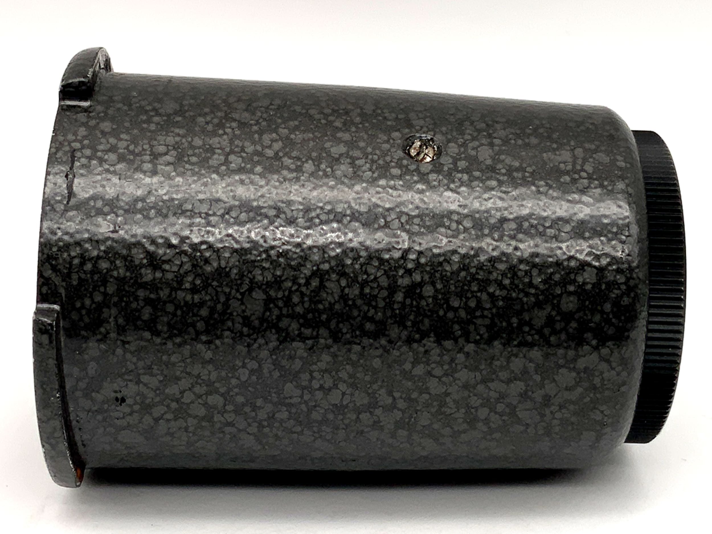 Meyer-Optik Görlitz 80mm 1:3.5 Objektiv Diaplan Festbrennweite (Trioplan)