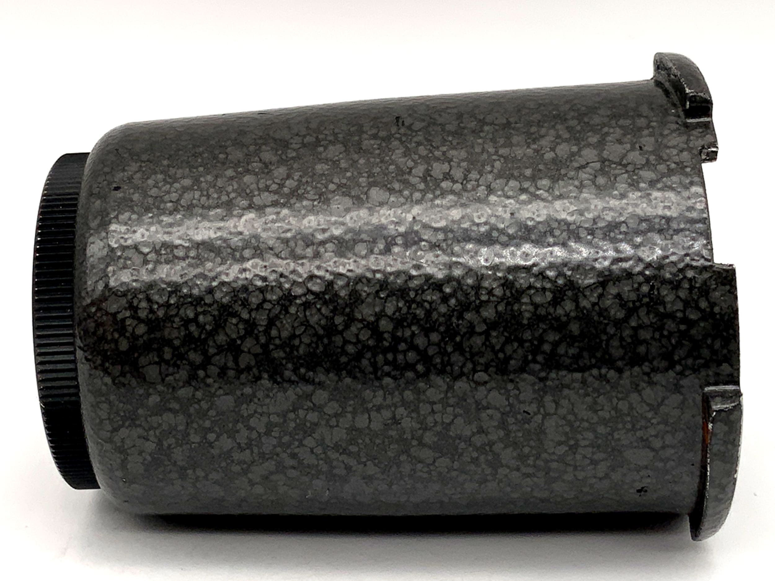 Meyer-Optik Görlitz 80mm 1:3.5 Objektiv Diaplan Festbrennweite (Trioplan)