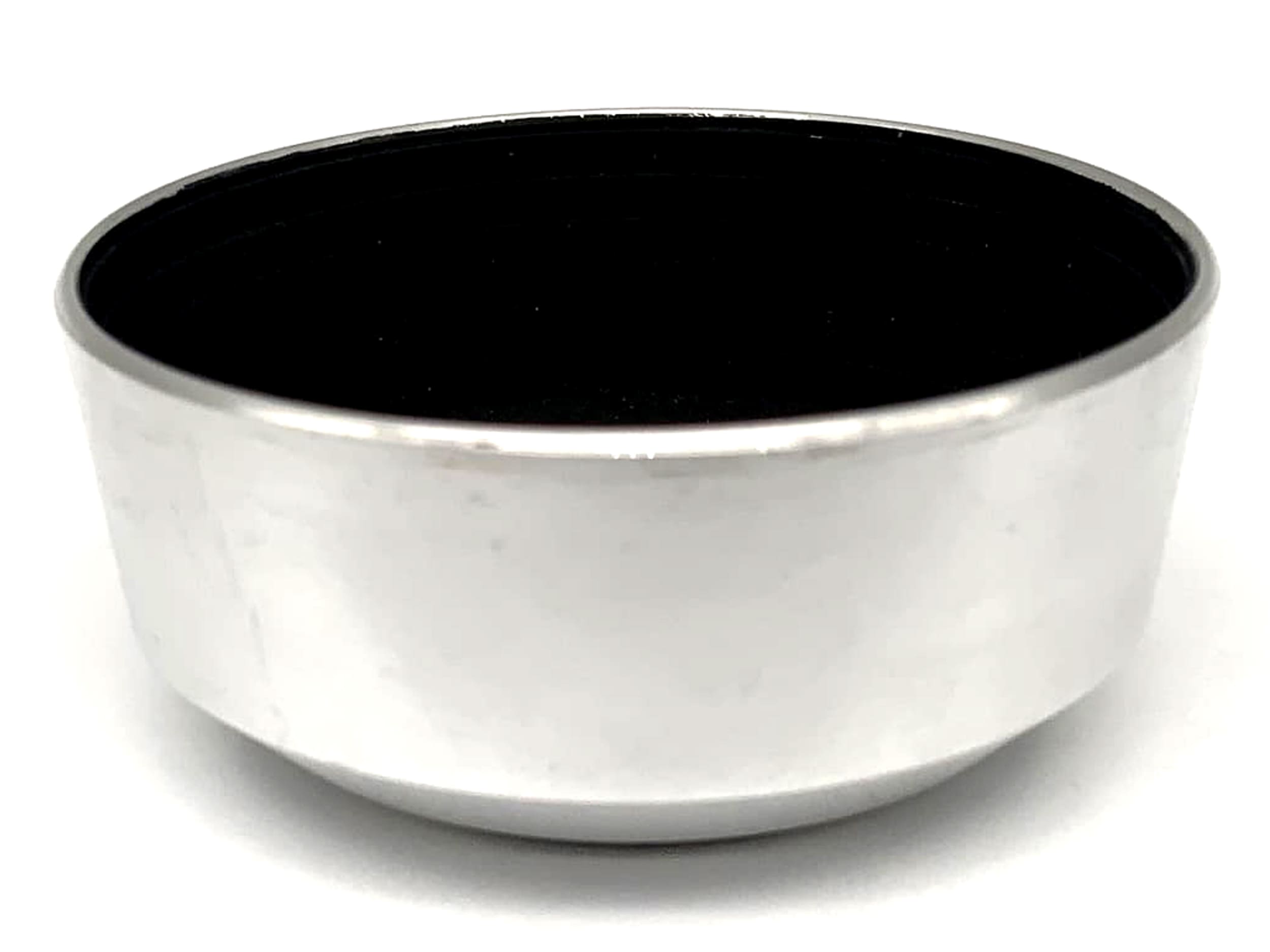 B+W 34E Gegenlichtblende Metall Lens Hood Streulichtblende