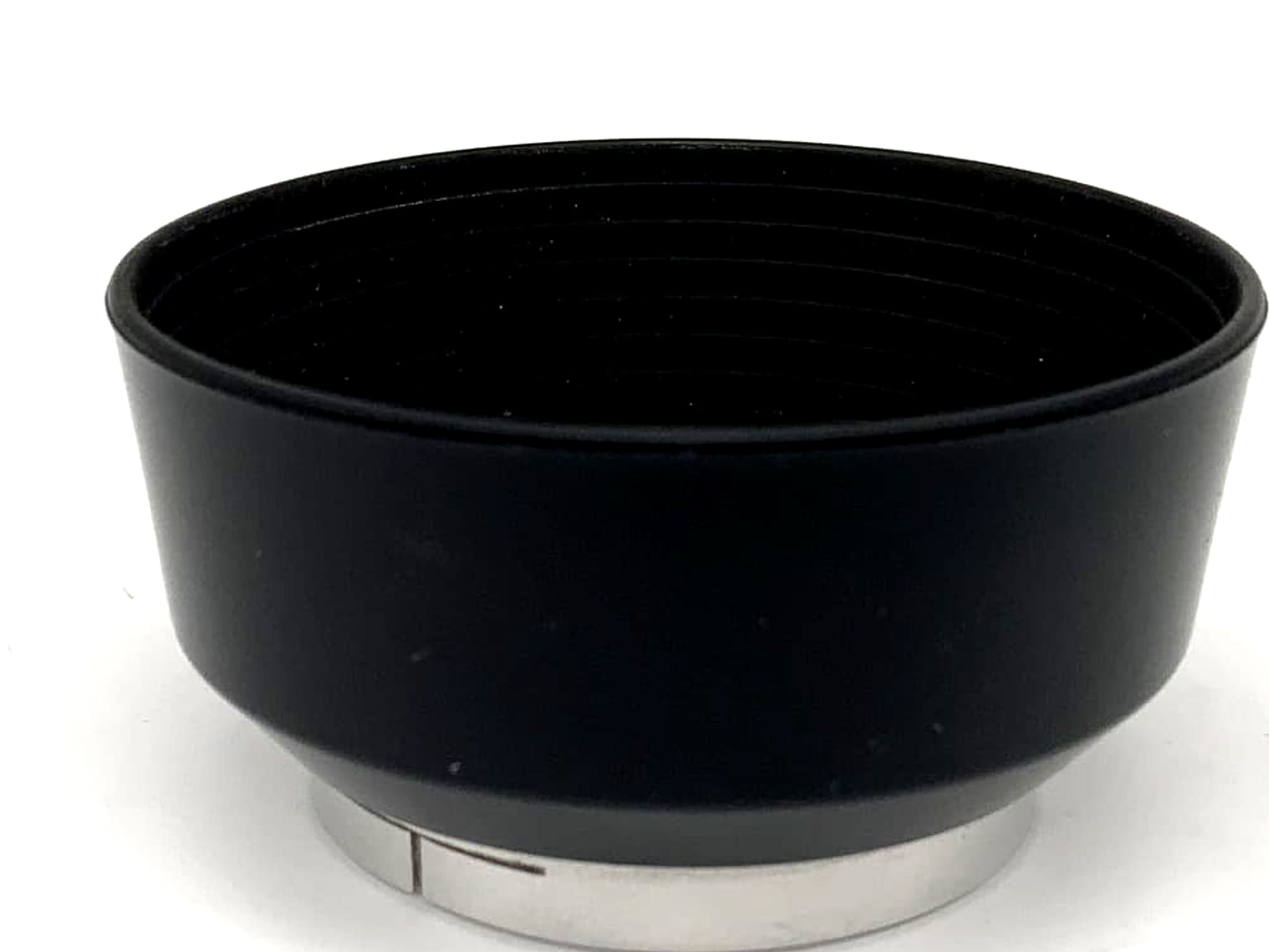 B+W 32mm Gegenlichtblende Aufsteckblende Lens Hood Streulichtblende