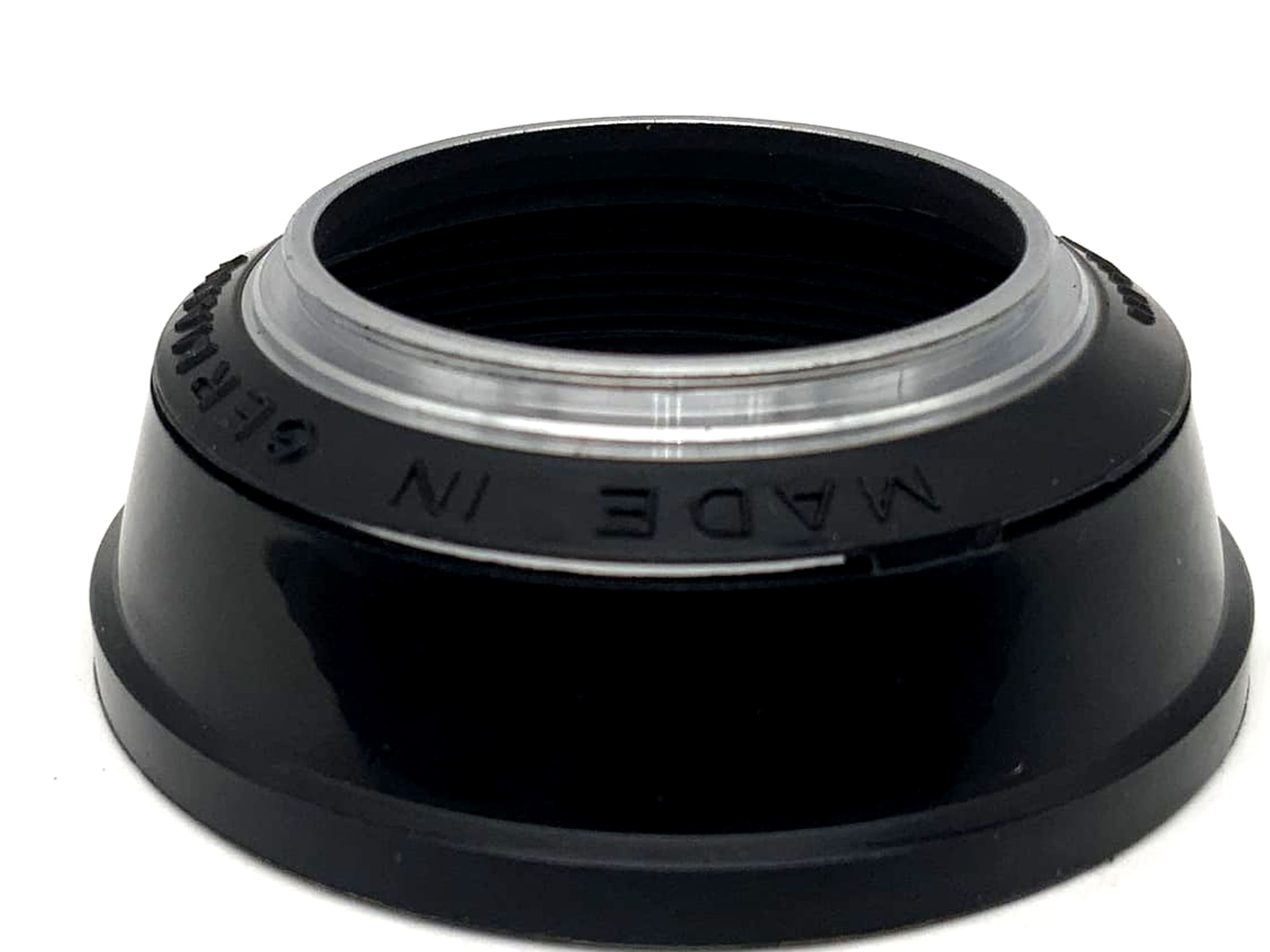 Agfa S35.5mm Gegenlichtblende Lens Hood Streulichtblende