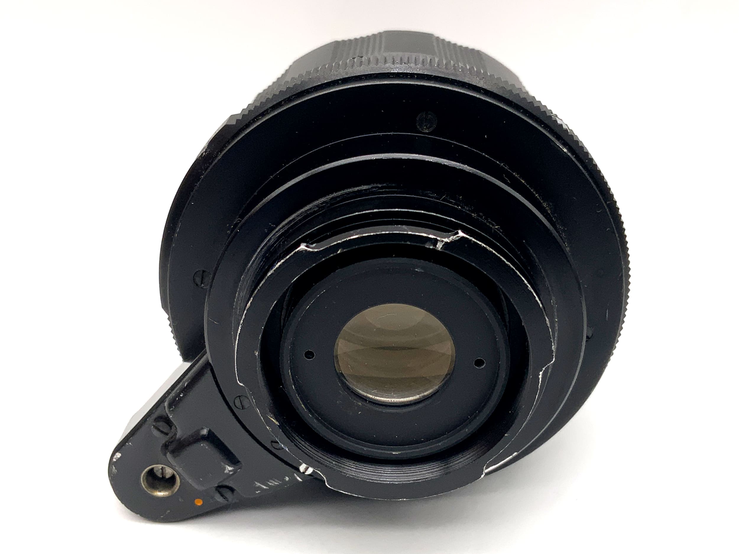 Soligor 28mm 1:2.8 Objektiv Auto Festbrennweite (Exa)