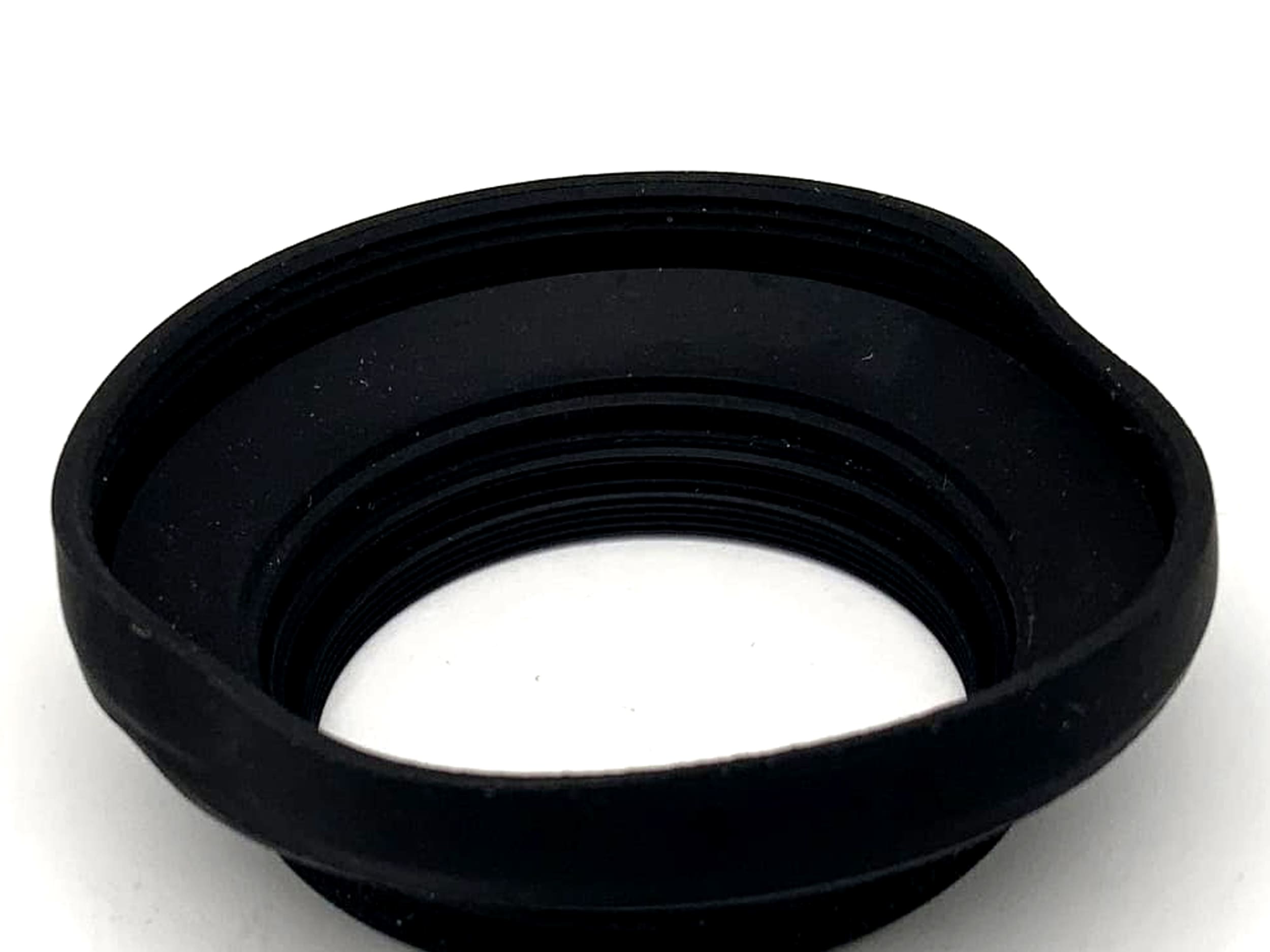 Asahi Pentax 30.5mm Gegenlichtblende Gummiblende Lens Hood Streulichtblende