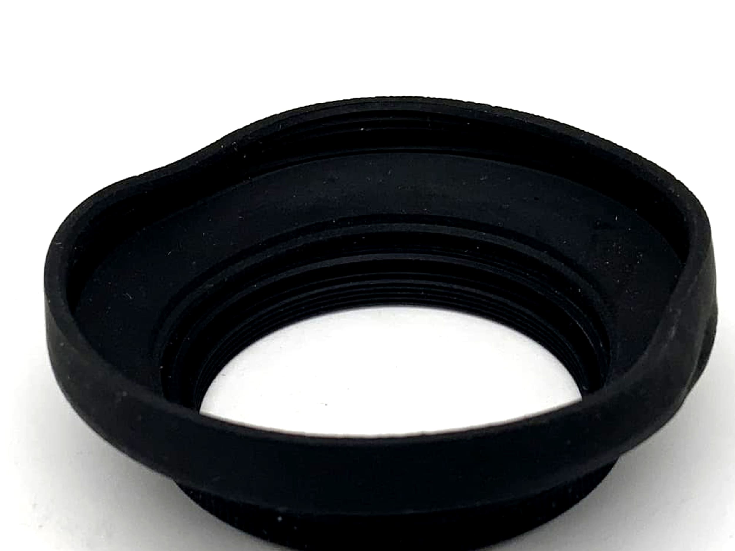 Asahi Pentax 30.5mm Gegenlichtblende Gummiblende Lens Hood Streulichtblende