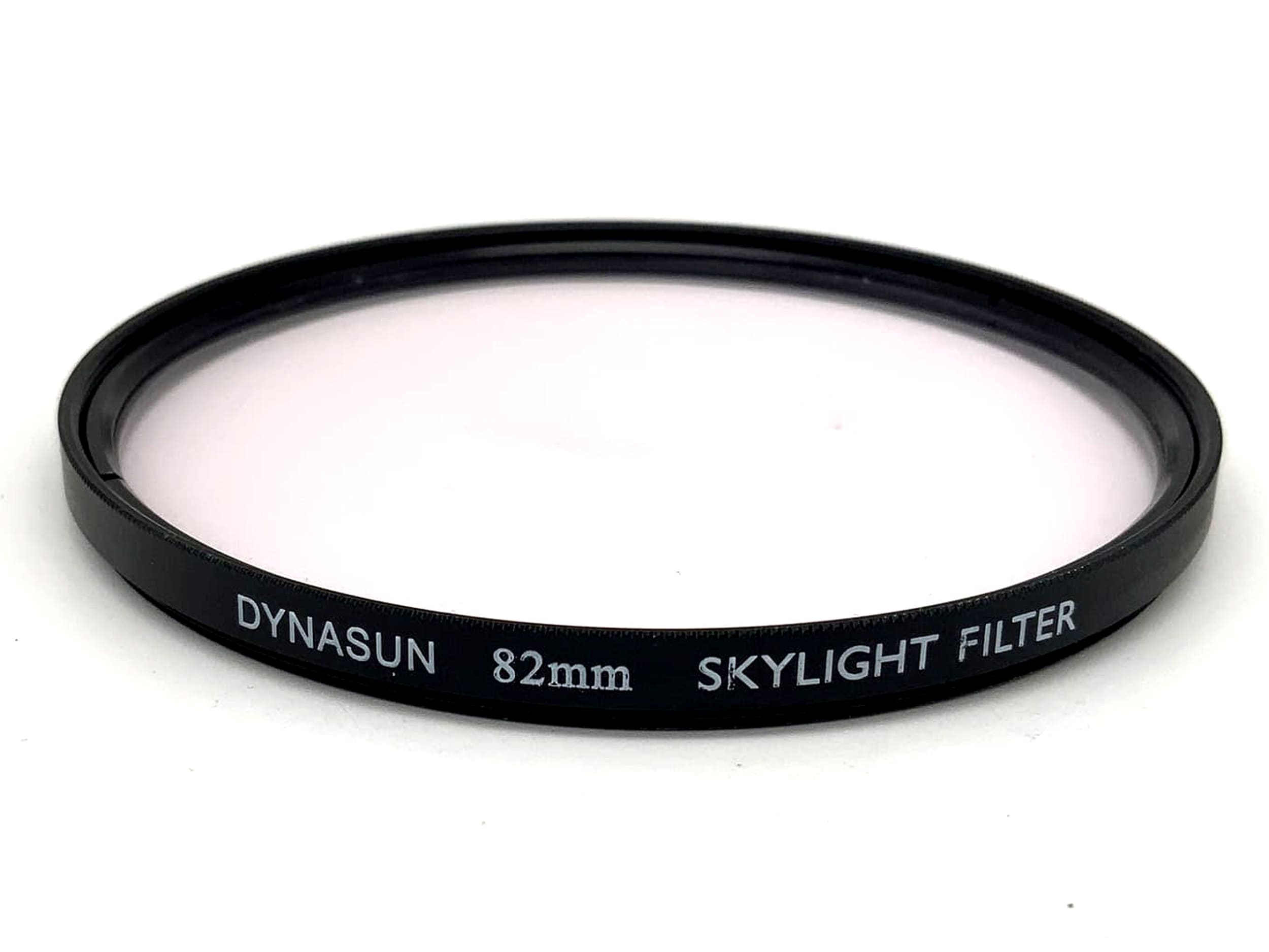 Dynasun Skylight SKYLIGHT Filter Filter 82mm Kreisförmig Filtergewinde M82