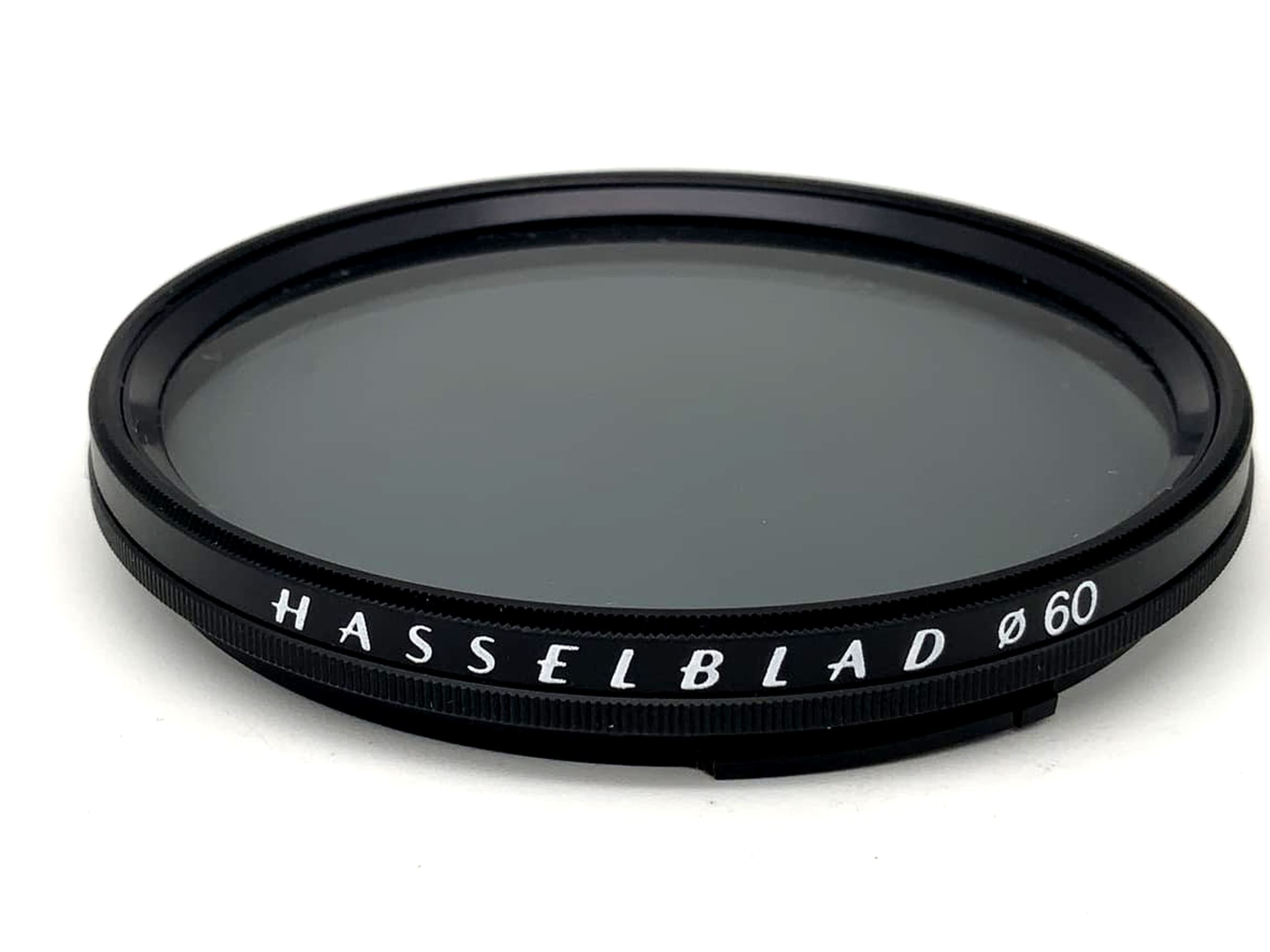 Hasselblad Polfilter 3x PL -1,5 (Lin) Circular Filter 60mm Kreisförmig M60