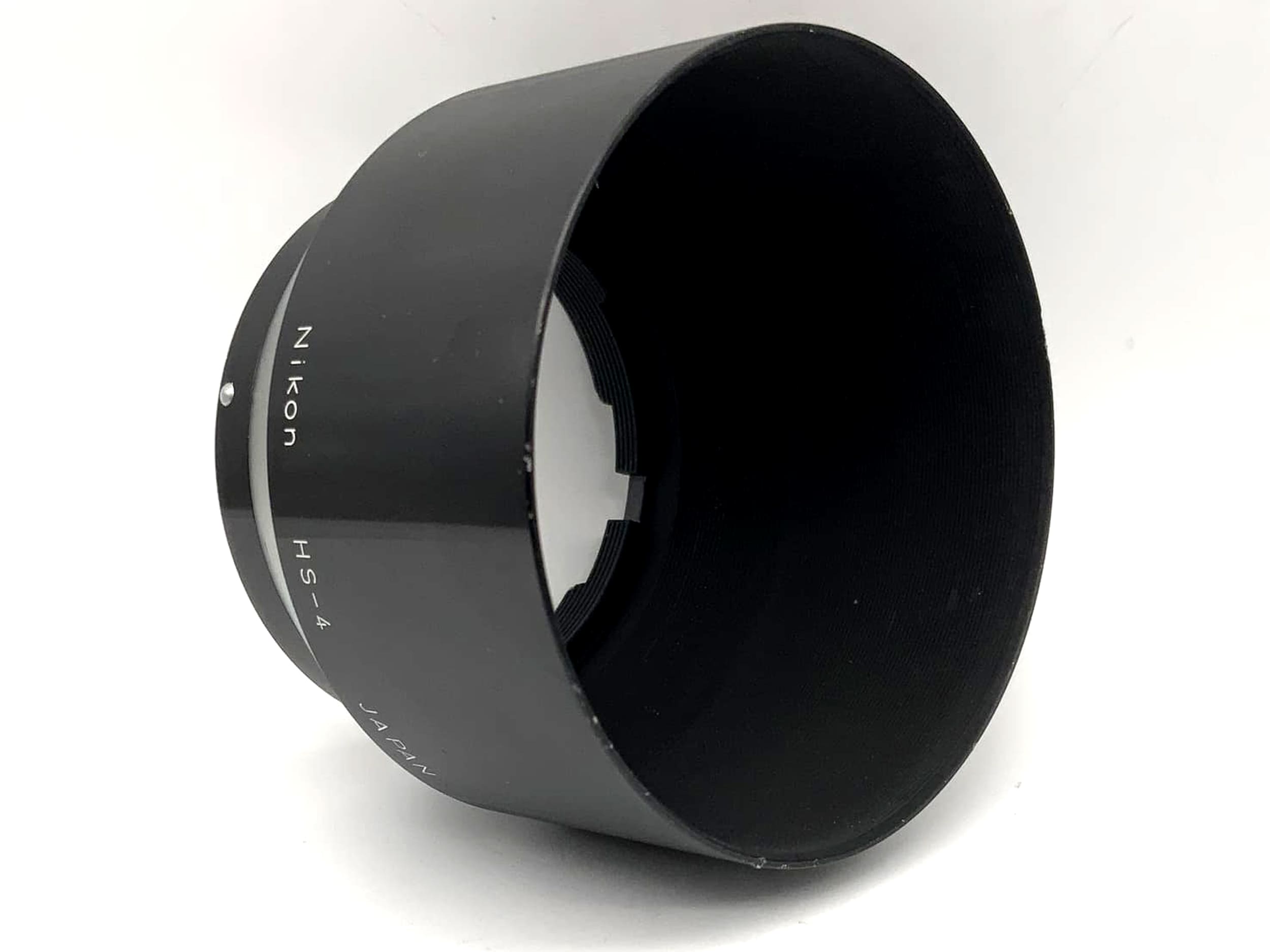 Nikon HS-4 Gegenlichtblende 105 / 2.5, 135 / 3.5, 105 / 4