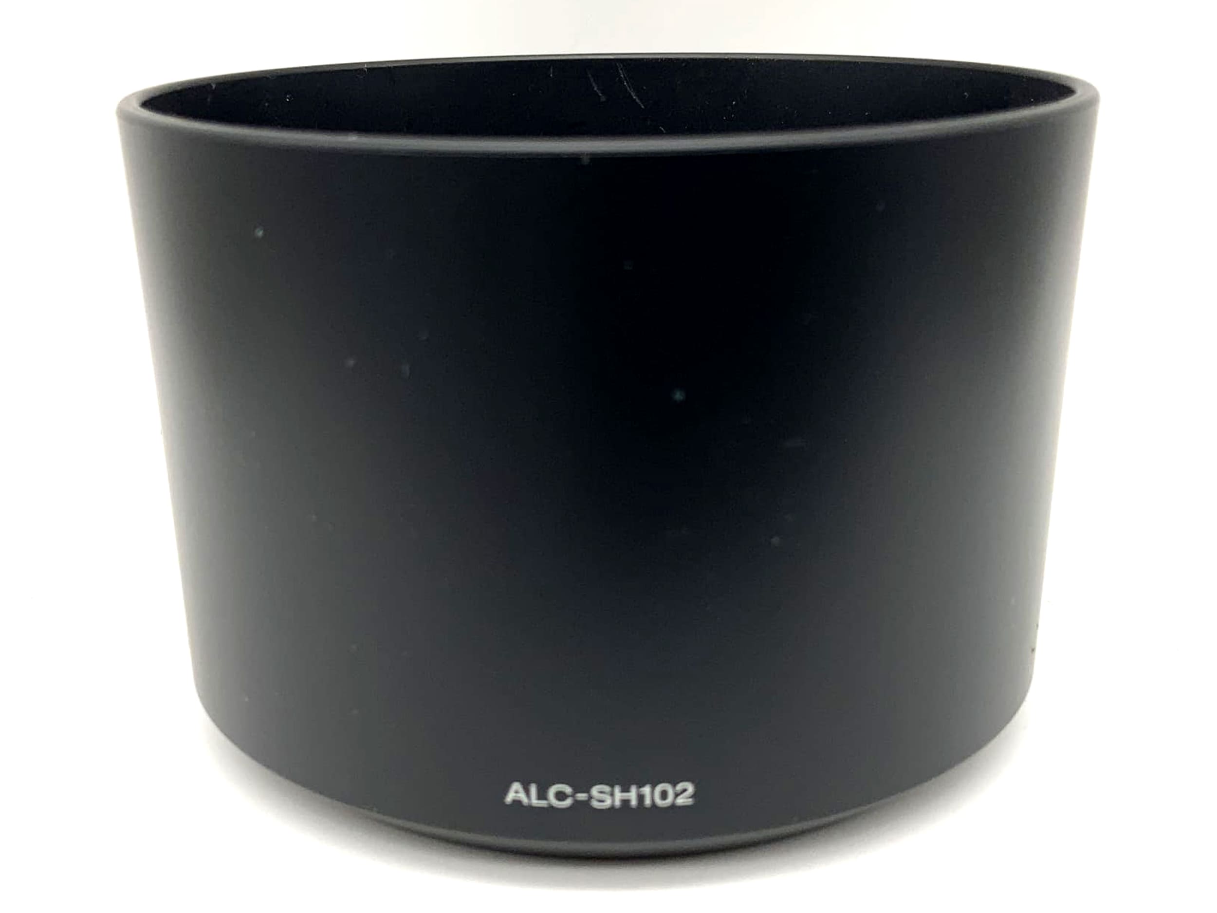 Sony ALC-SH102 Gegenlichtblende für SAL 55-200 uns SAM