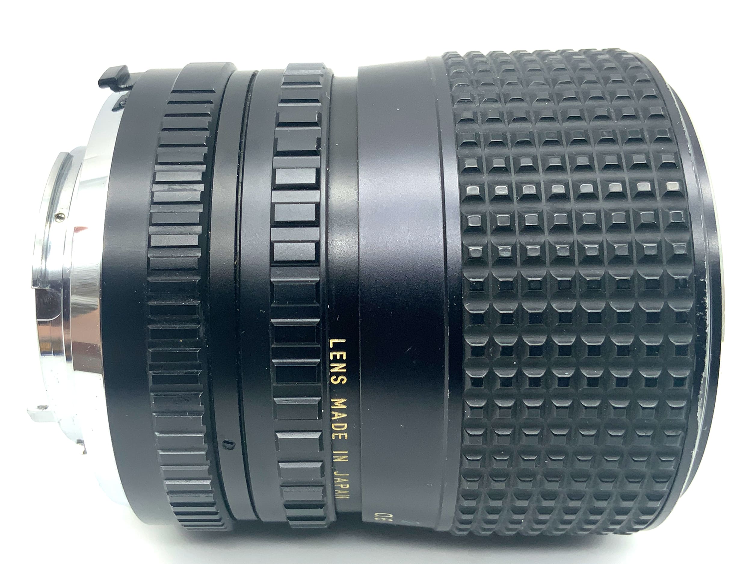 Tokina 35-70mm 1:4 Objektiv RMC Zoomobjektiv (Minolta MD)