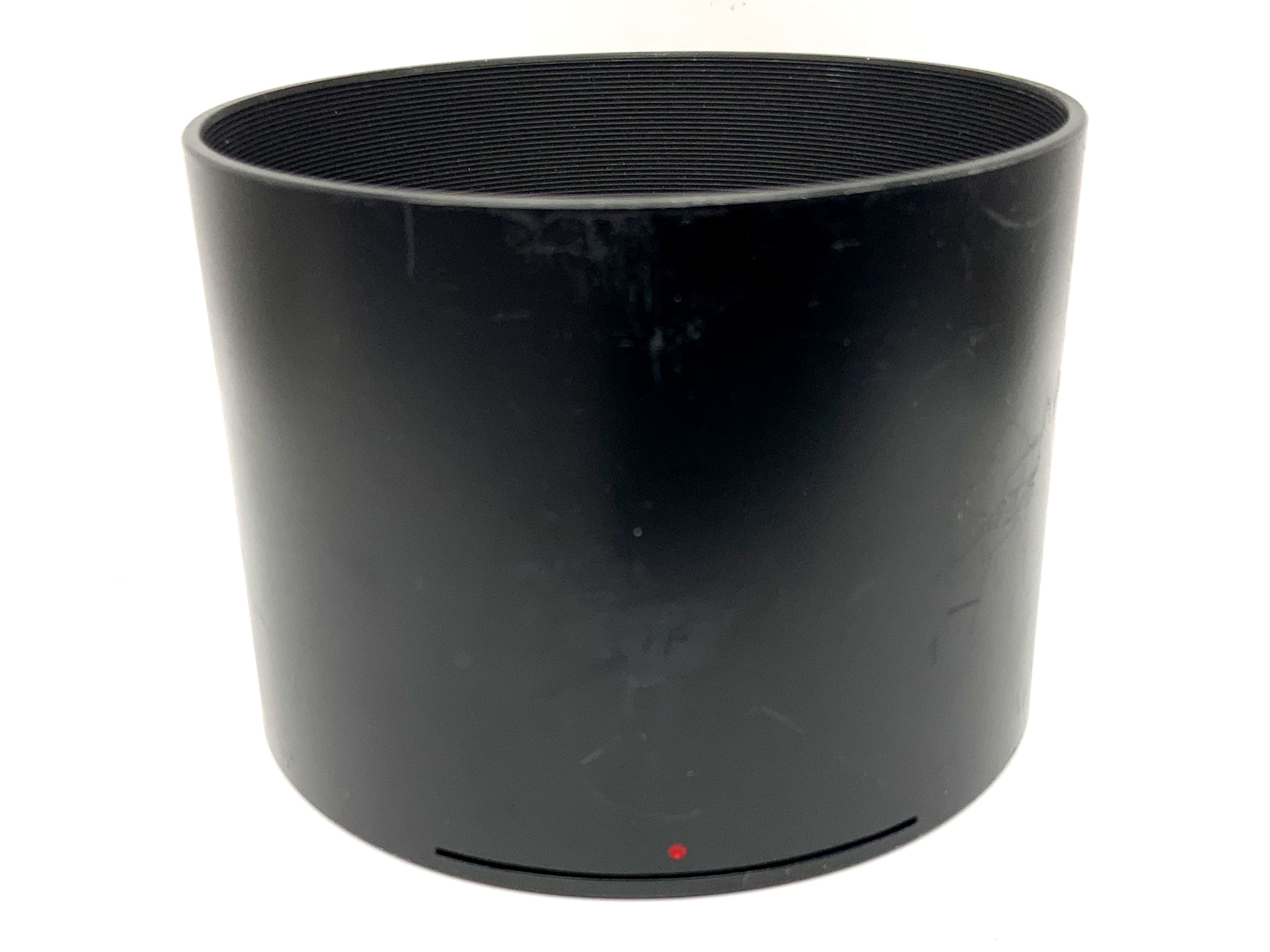 Novoflex z.B. für Noflexar 40cm 60cm 400mm 600mm Gegenlichtblende Sonnenblende