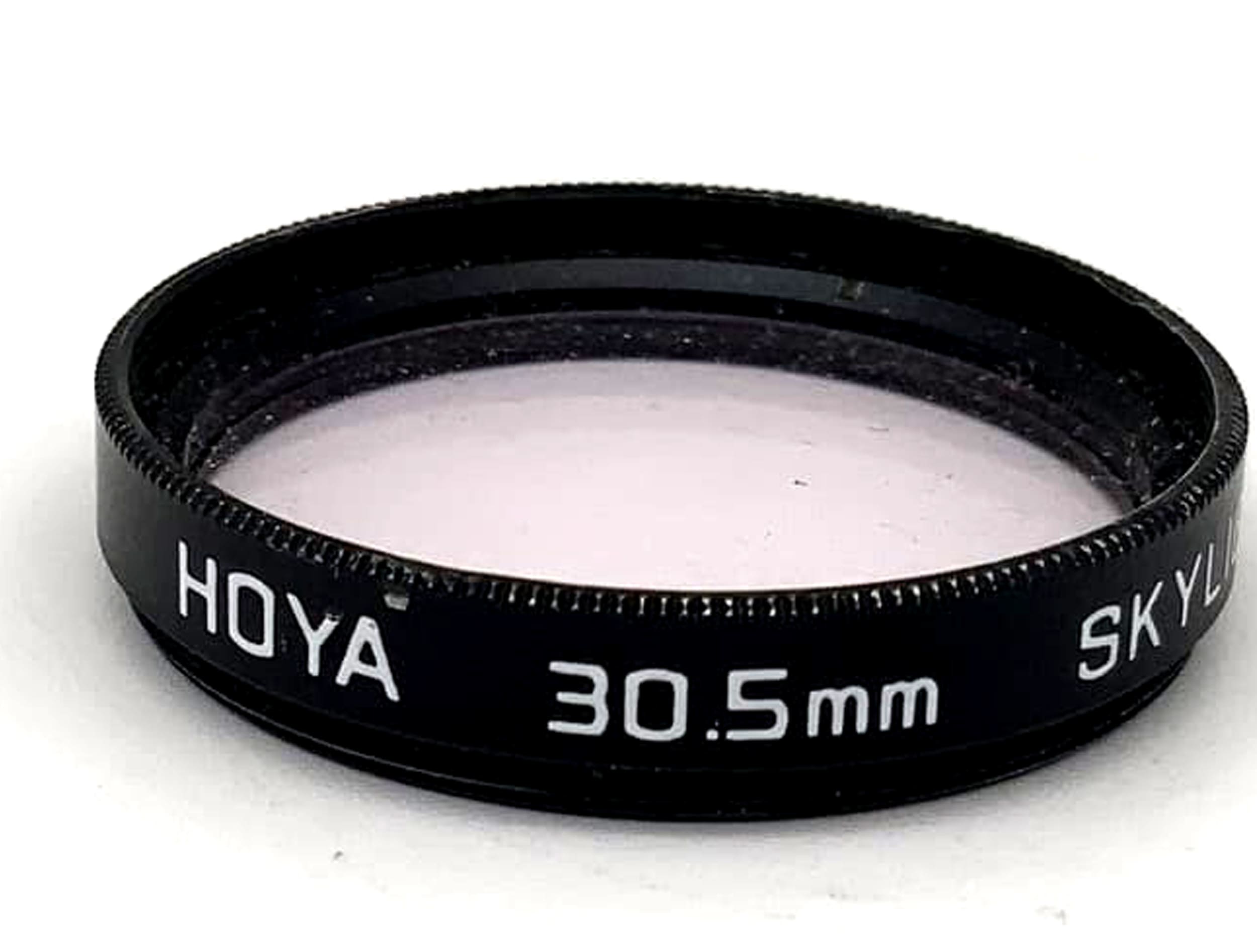 Hoya Skylight Skylight(1B) Filter 30,5mm Kreisförmig Filtergewinde M30