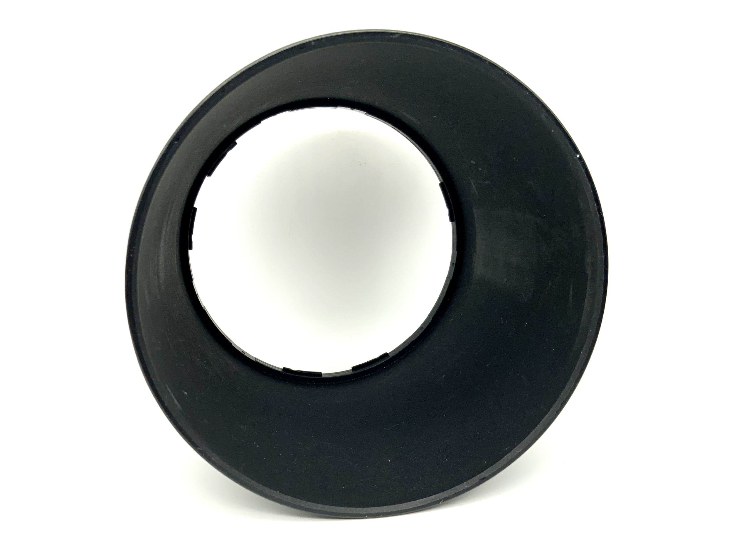 Sigma 835-01 Gegenlichtblende für APO DG 135-400mm 4.5-5.6