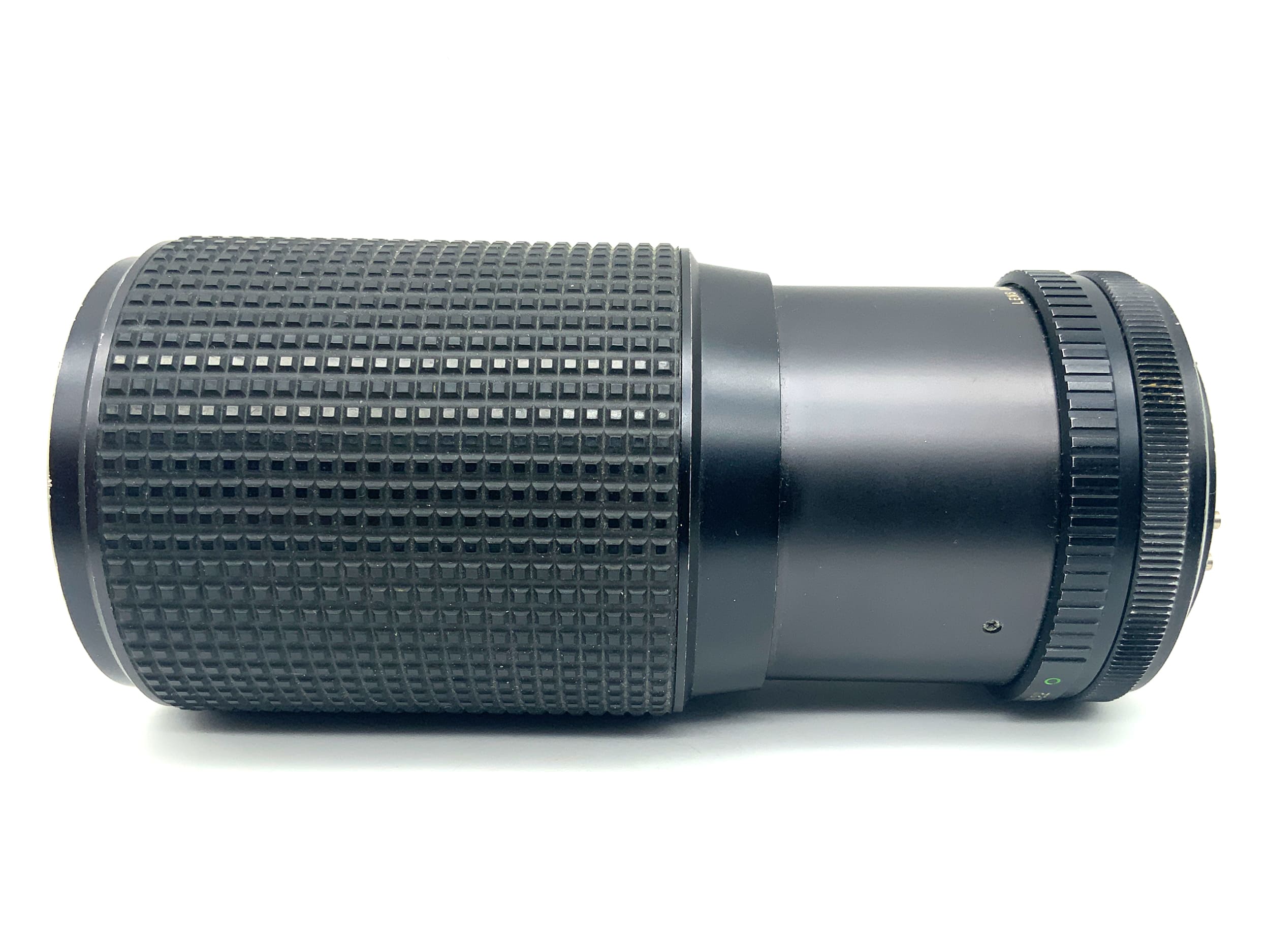 Tokina 70-210mm 1:3.5 Objektiv RMC Zoomobjektiv (Canon FD)