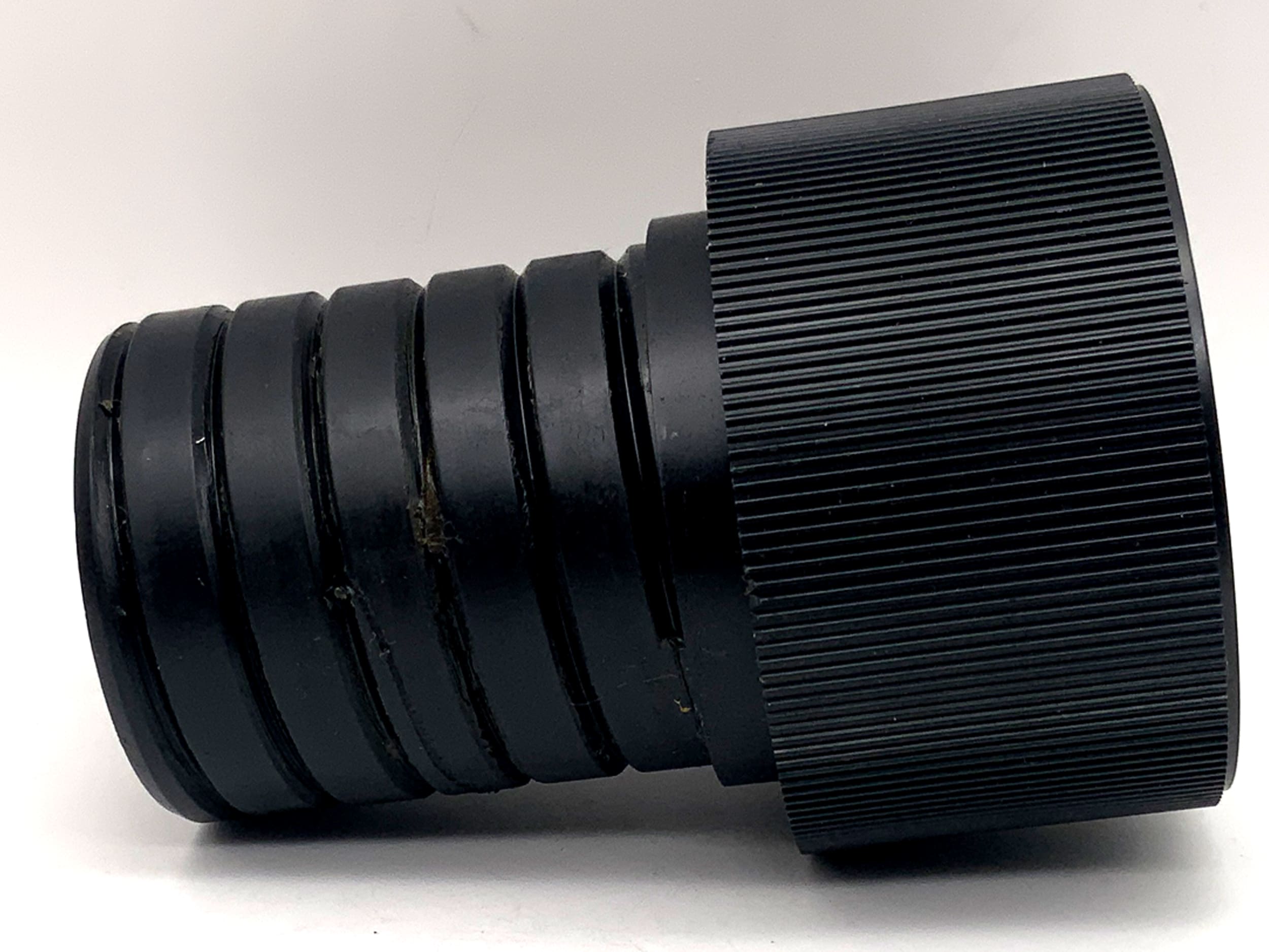 Revue 85mm 1:2.8 Projektorlinse MC Color-Revuetar-S (Schneckengewinde)