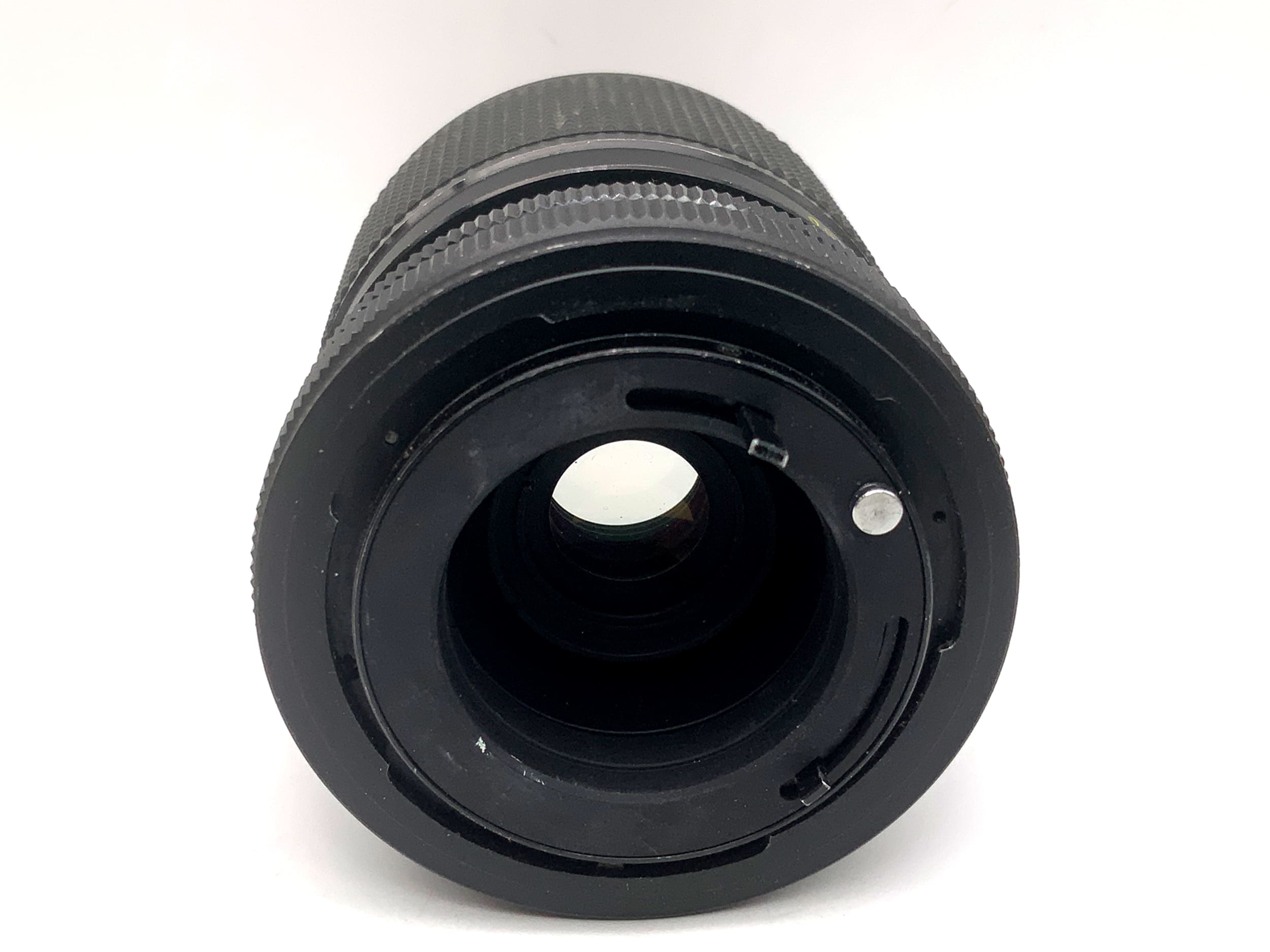 Revue 35-70mm 1:3.5-4.5 Objektiv Auto Revuenon-Zoom MC Zoomobjektiv (Canon FD)