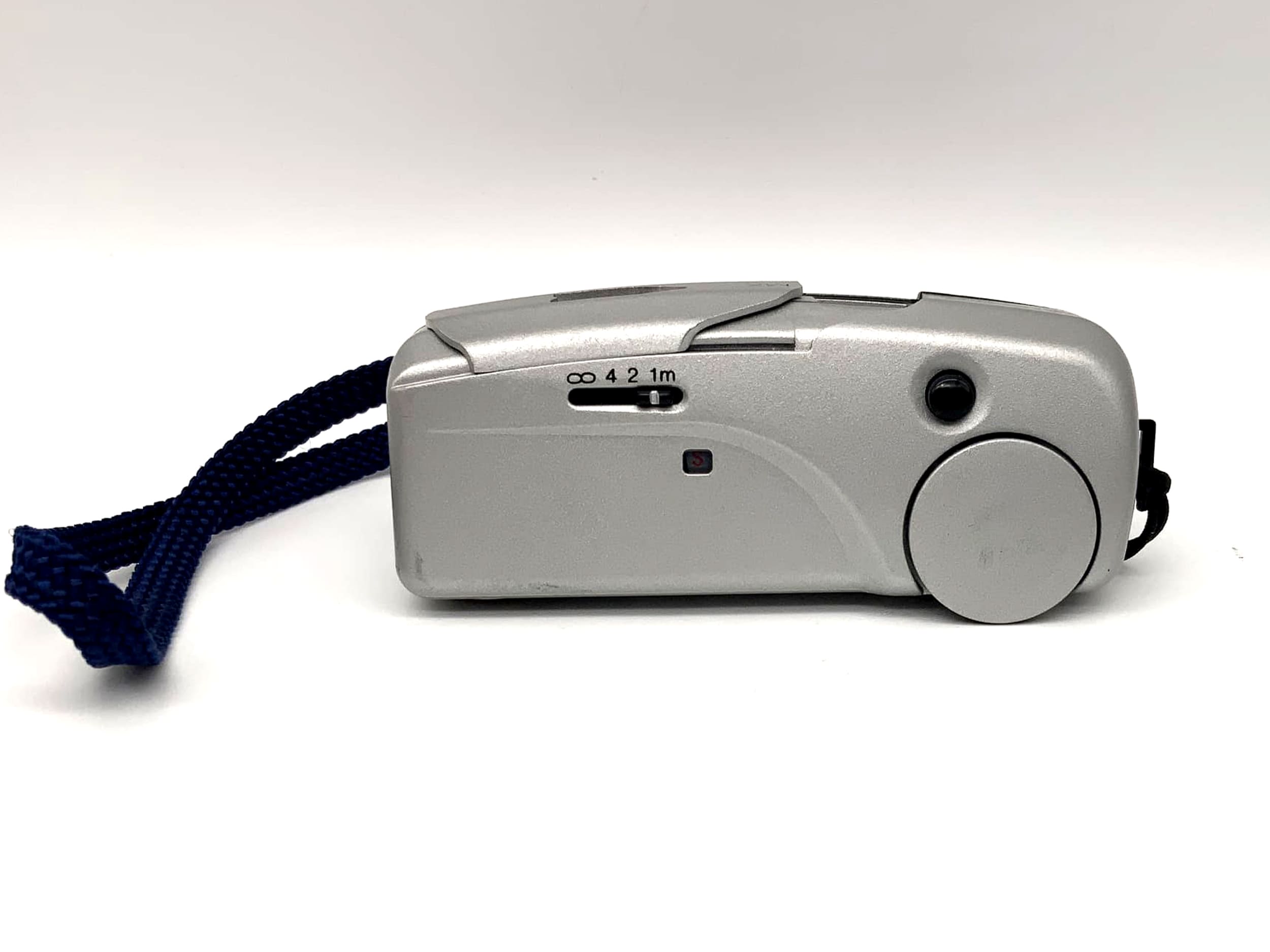 Minox Mx Miniaturkamera Kleinstbildkamera Spy Cam Analogkamera