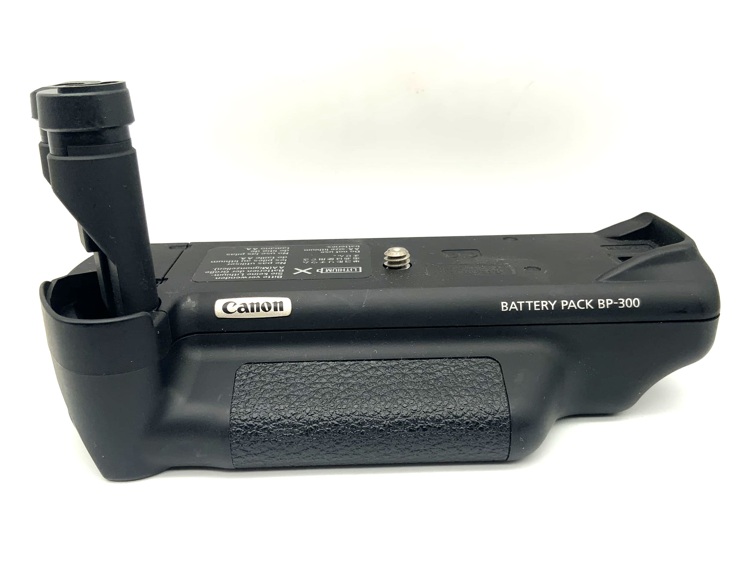 Canon Battery Pack BP-300 EOS 7 / EOS 7s / EOS 30 / EOS 33 Batteriegriff